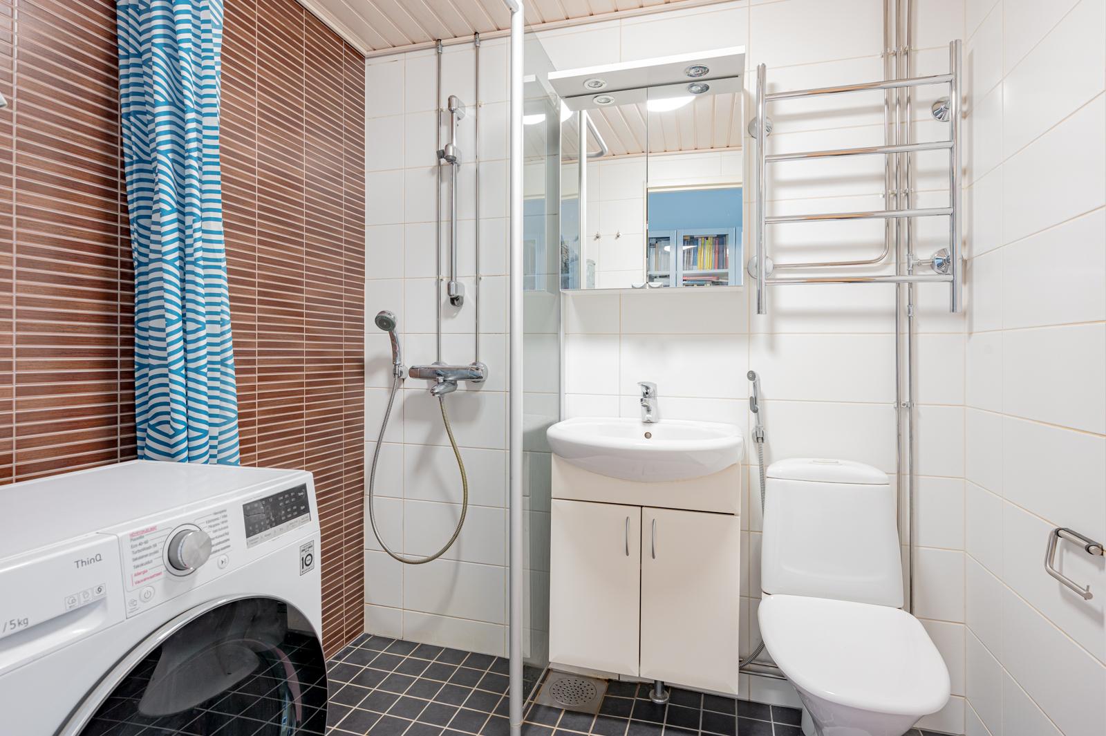 Ulvilantie 2, Munkkivuori, Helsinki