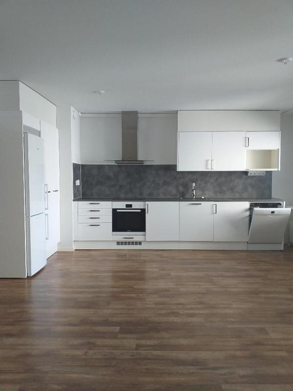 keittiö mh suunnalta