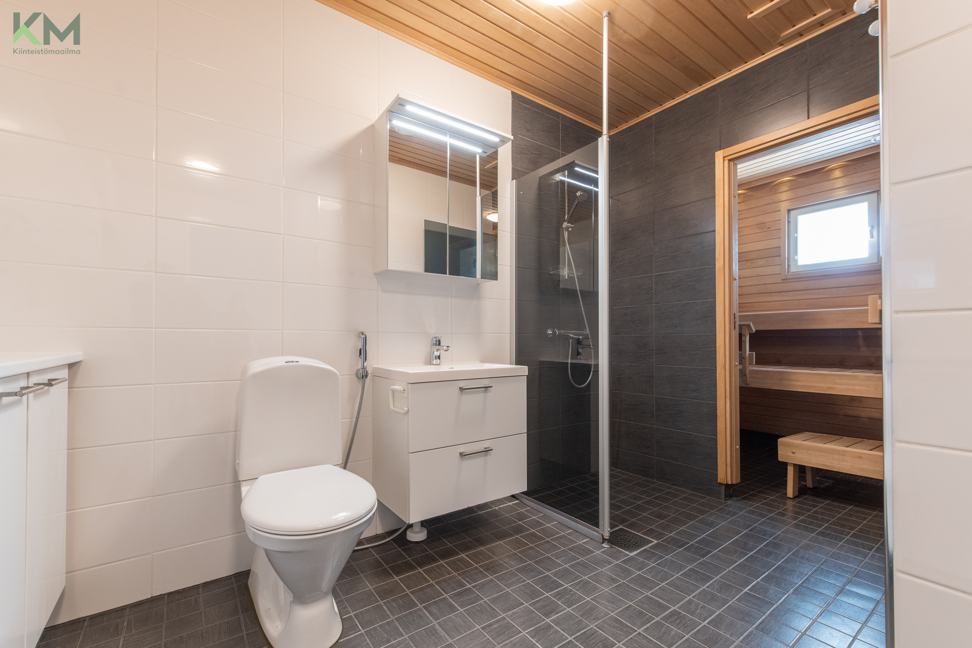 Koivutie 5, Koliini, Seinäjoki