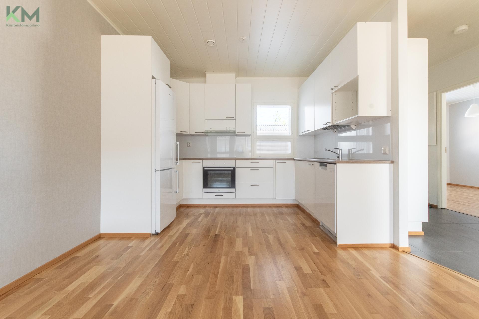 Koivutie 5, Koliini, Seinäjoki