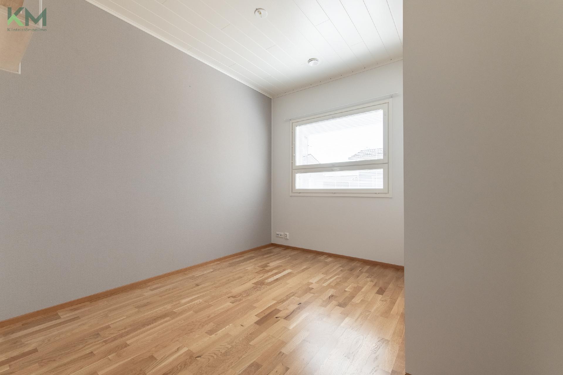 Koivutie 5, Koliini, Seinäjoki