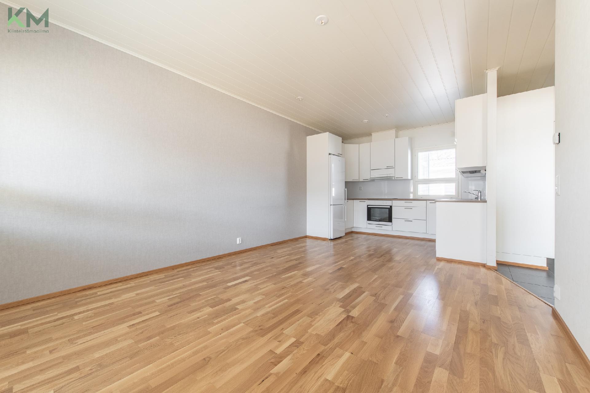 Koivutie 5, Koliini, Seinäjoki