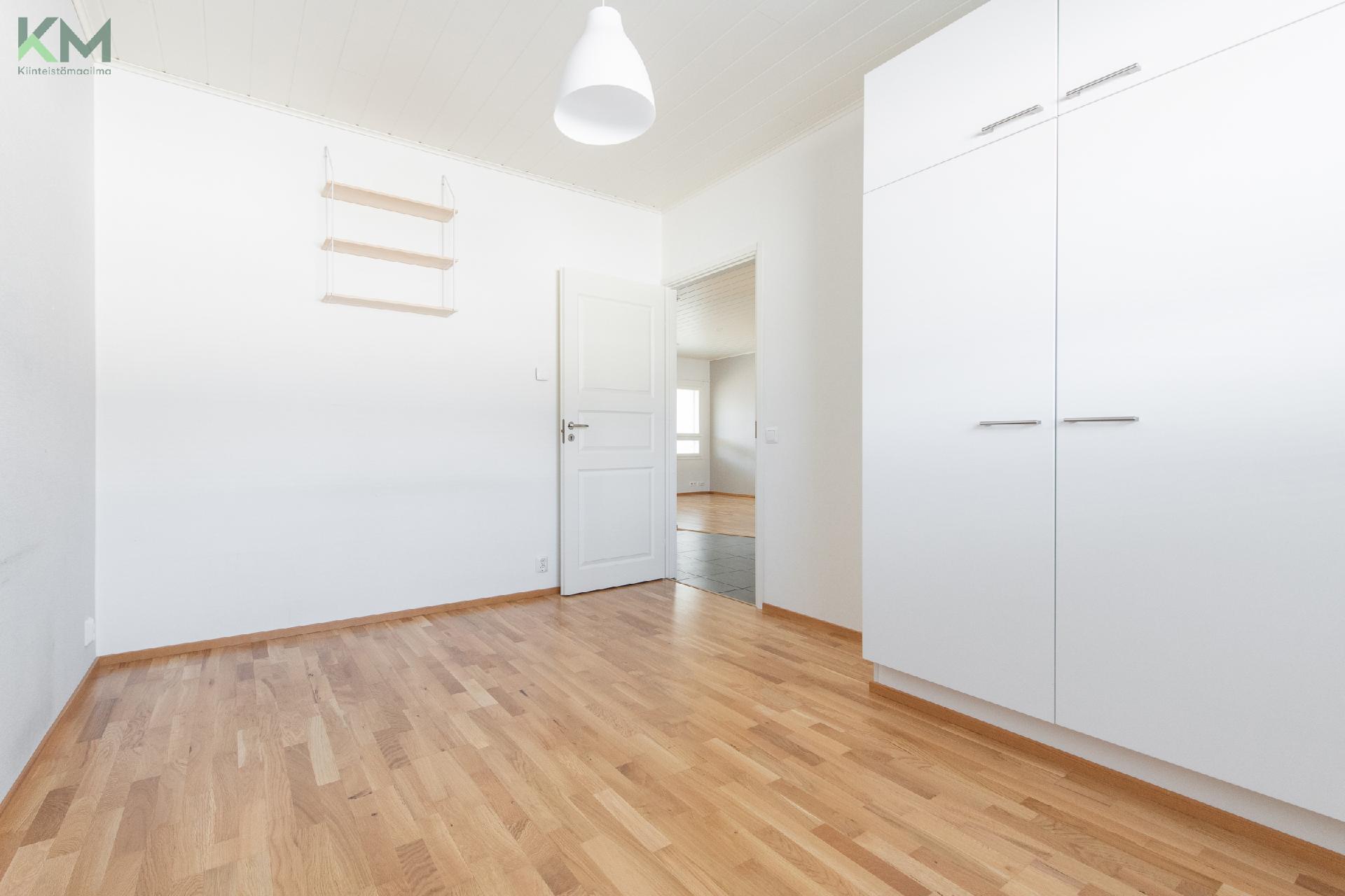 Koivutie 5, Koliini, Seinäjoki