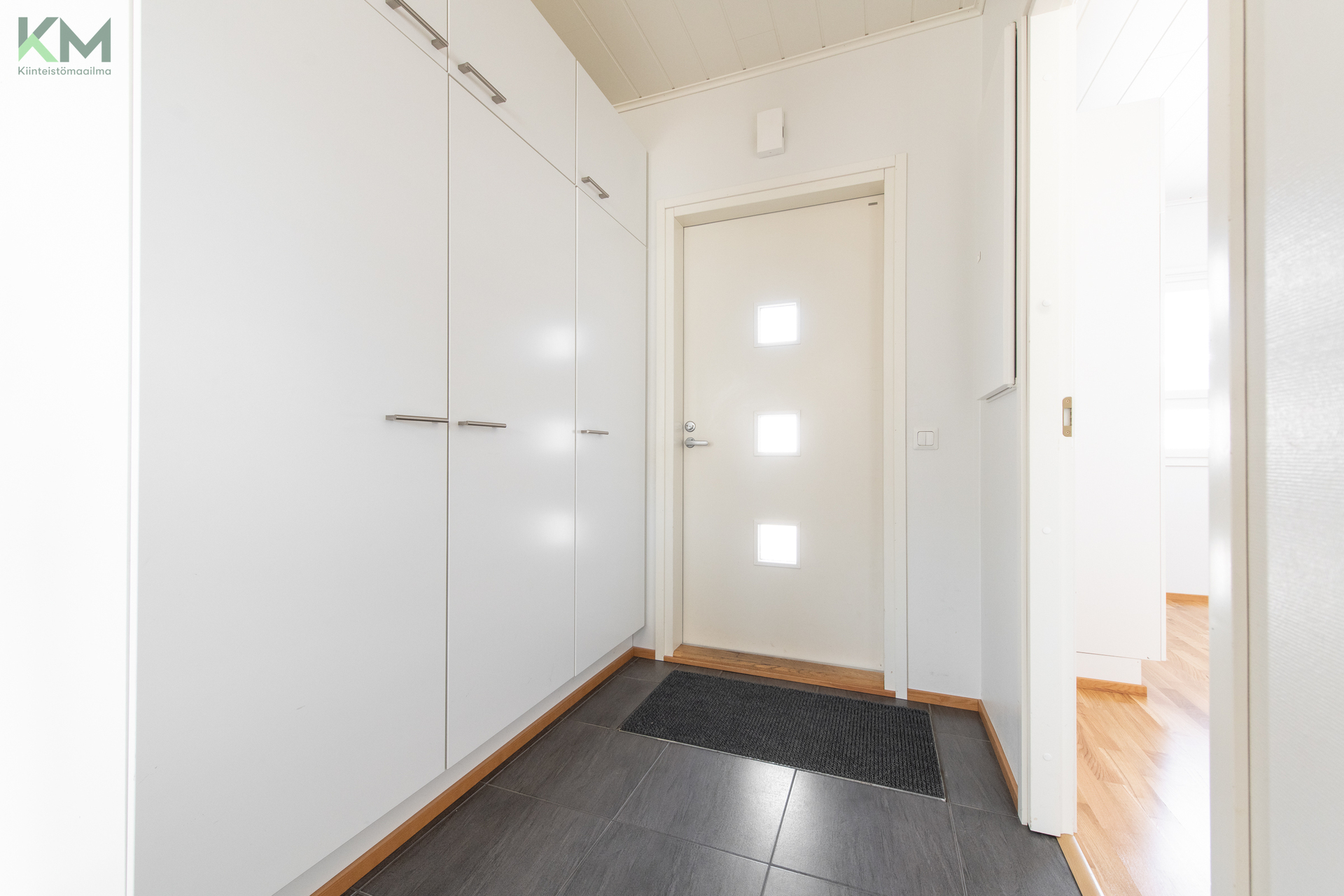 Koivutie 5, Koliini, Seinäjoki
