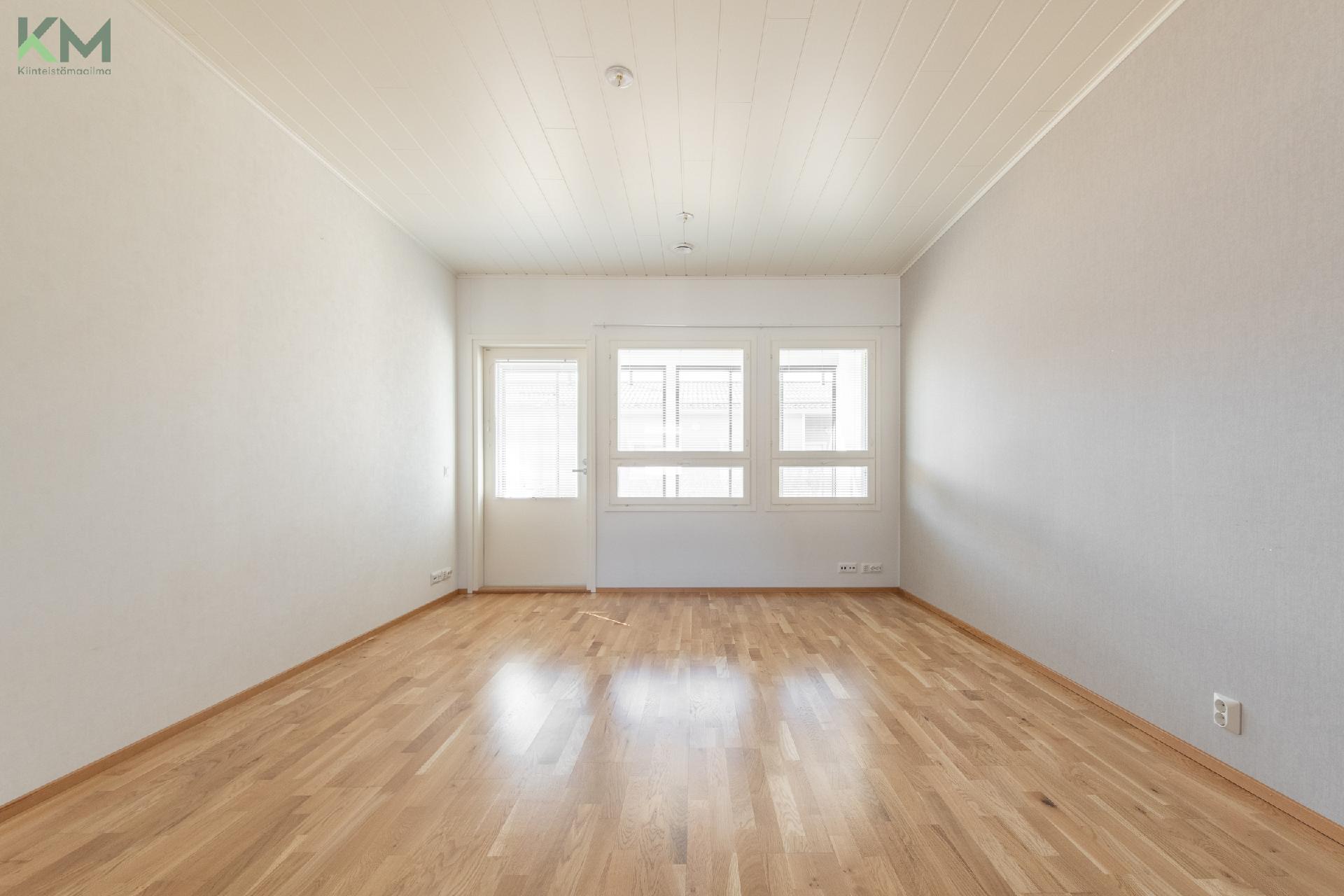 Koivutie 5, Koliini, Seinäjoki