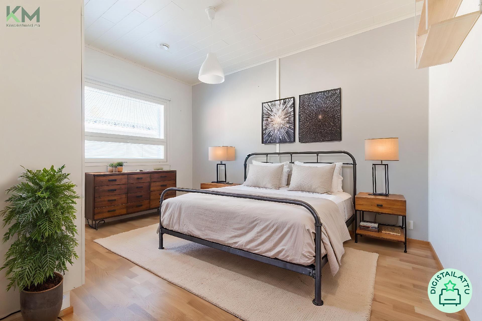 Koivutie 5, Koliini, Seinäjoki