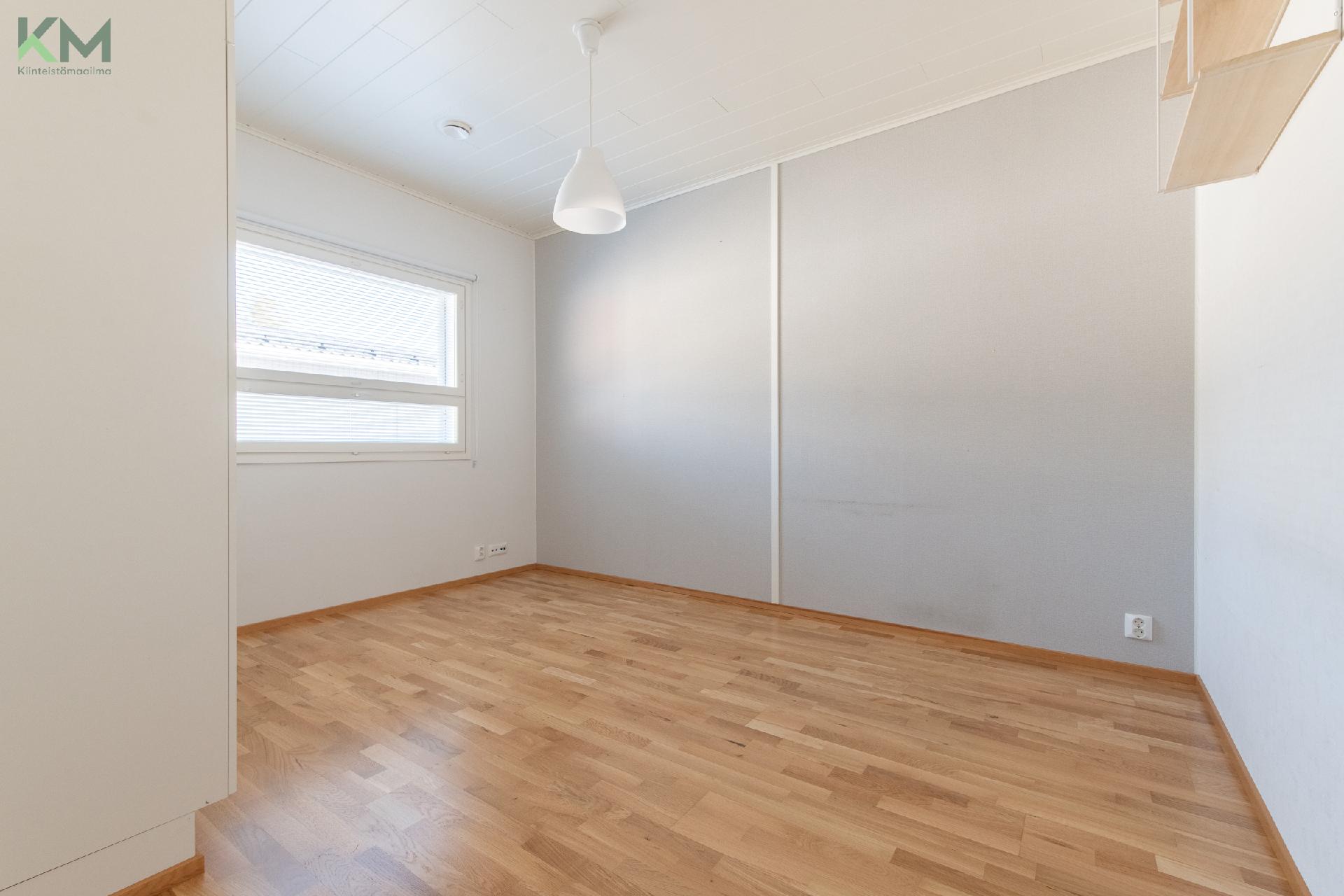 Koivutie 5, Koliini, Seinäjoki