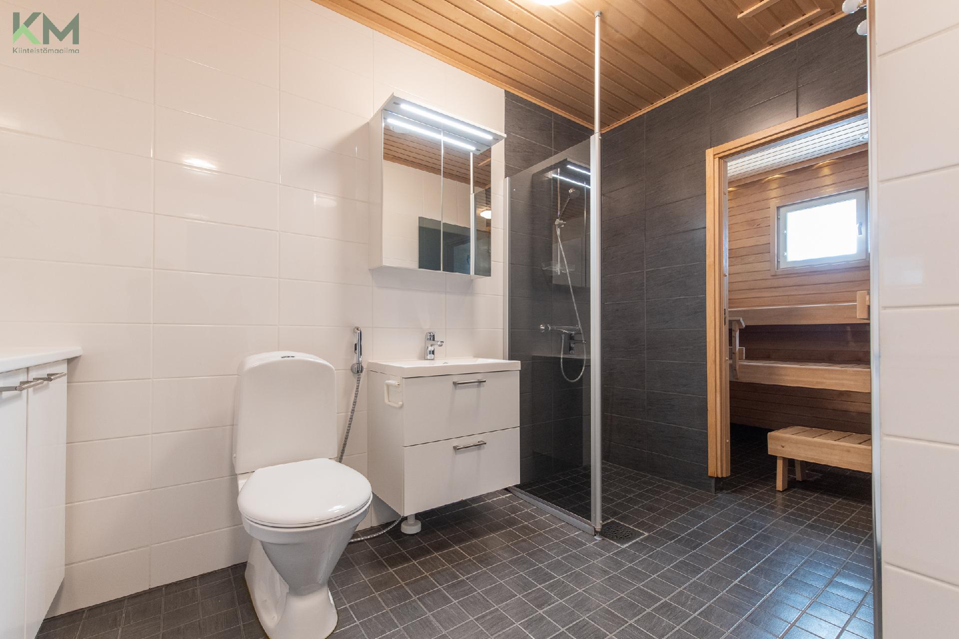 Koivutie 5, Koliini, Seinäjoki