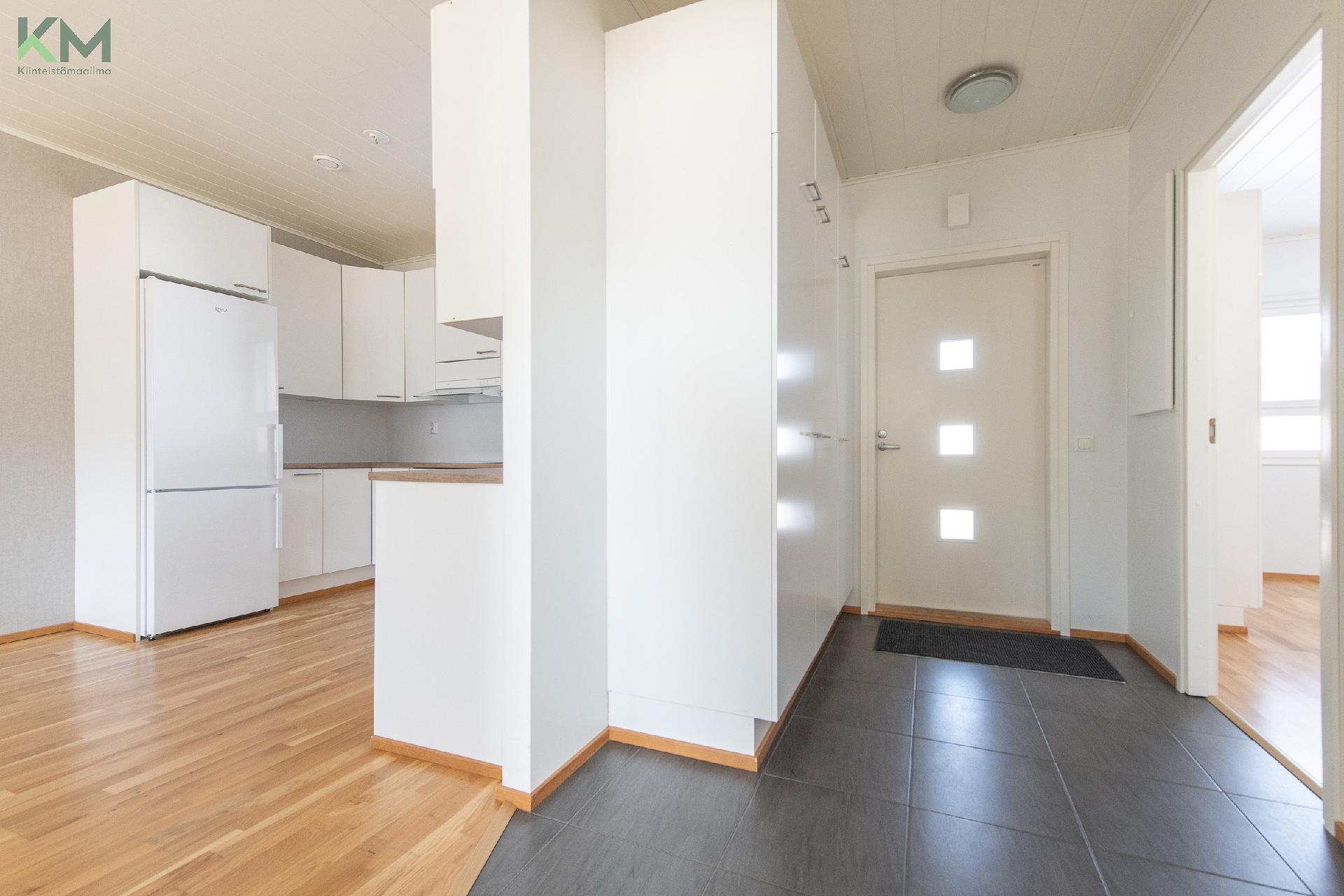 Koivutie 5, Koliini, Seinäjoki