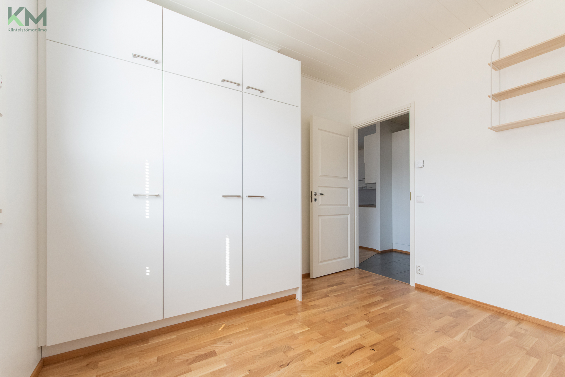 Koivutie 5, Koliini, Seinäjoki