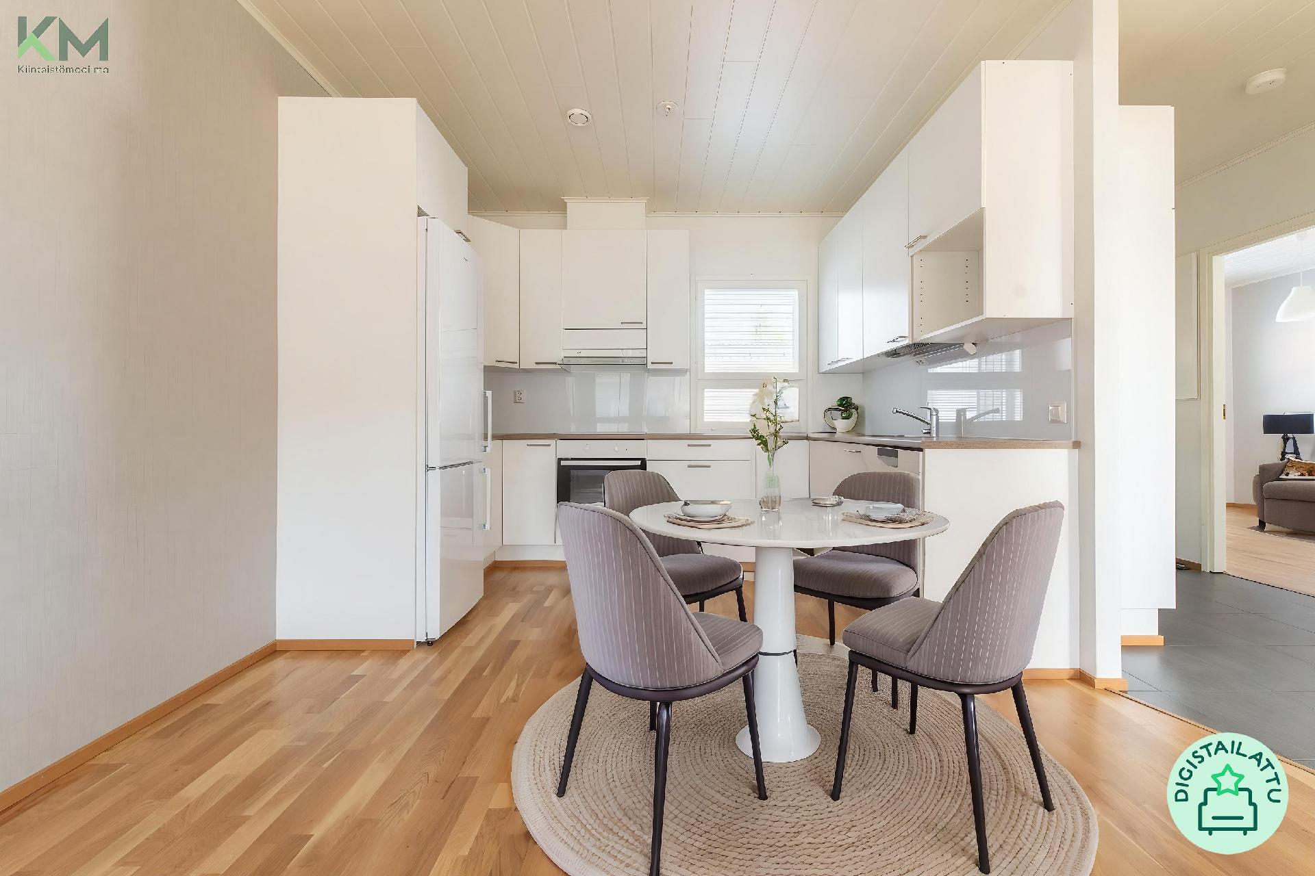 Koivutie 5, Koliini, Seinäjoki