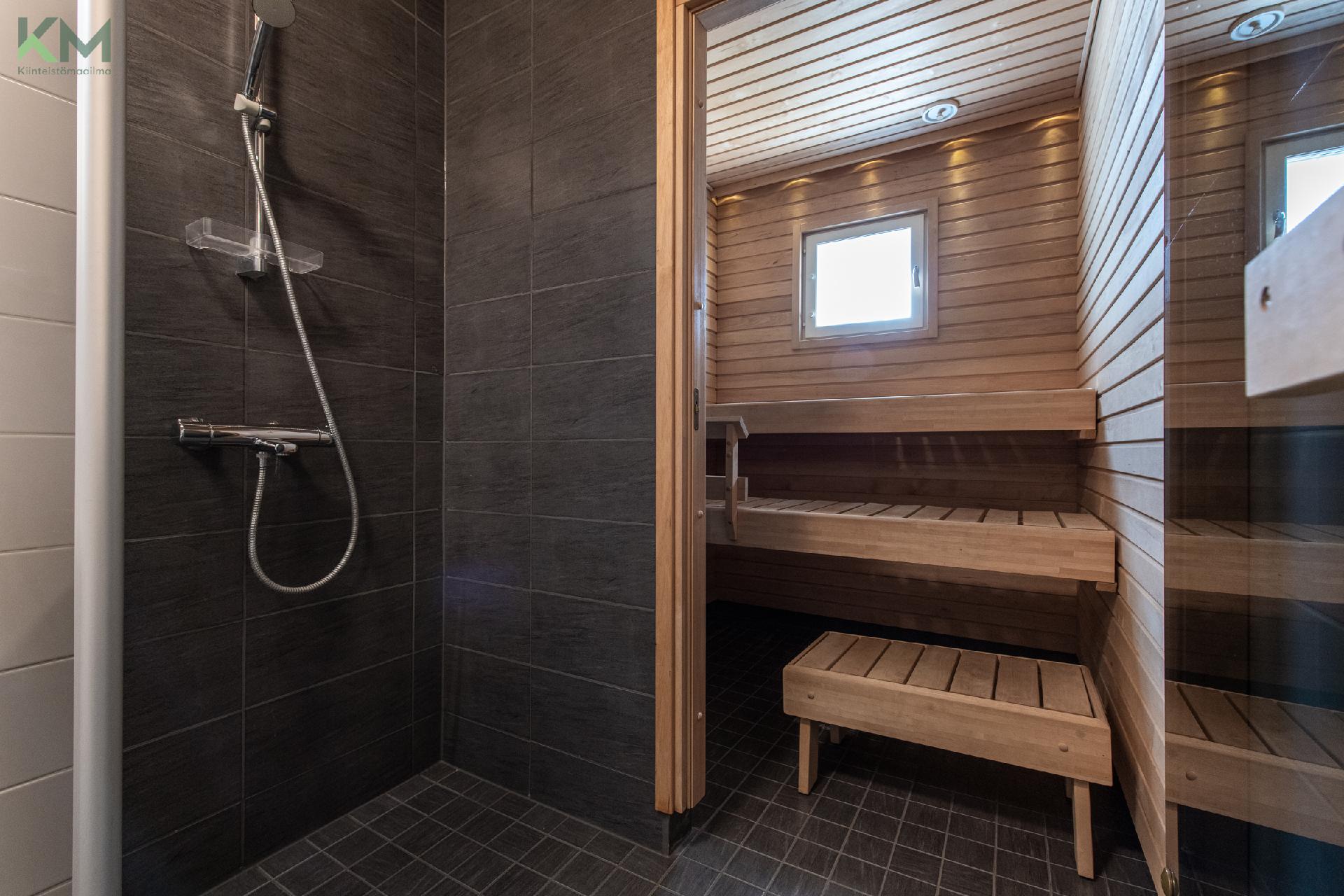 Koivutie 5, Koliini, Seinäjoki