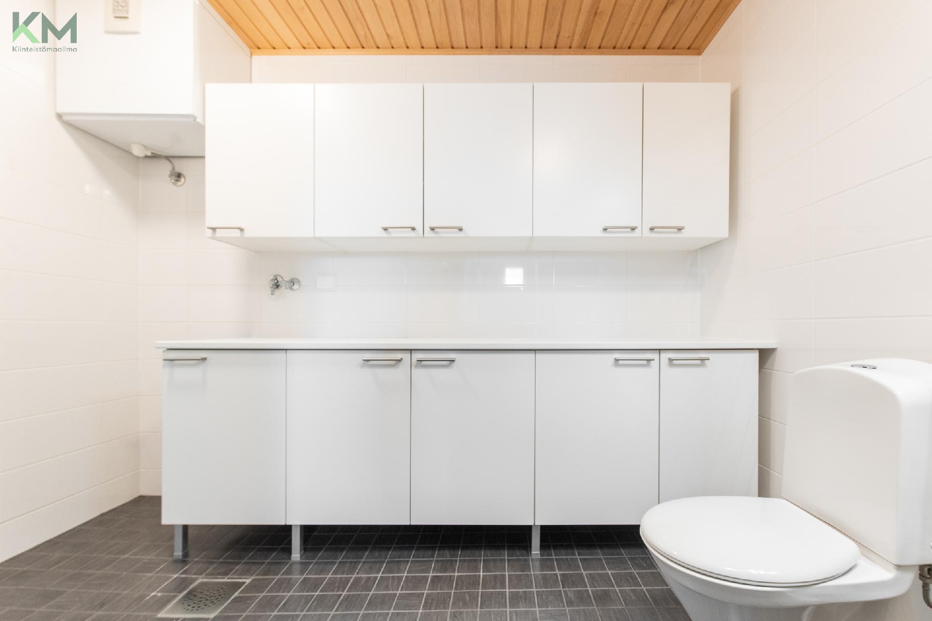 Koivutie 5, Koliini, Seinäjoki