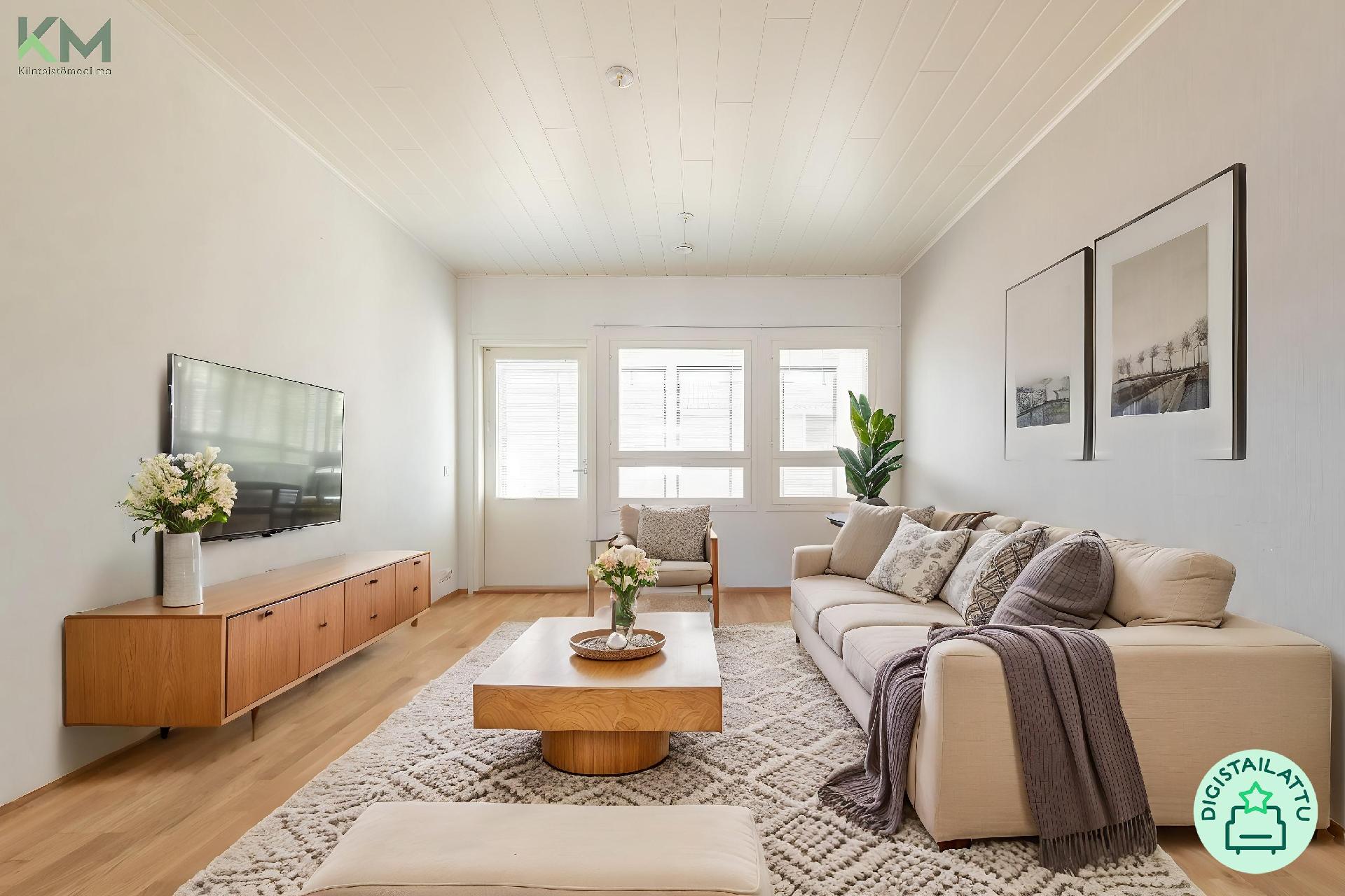 Koivutie 5, Koliini, Seinäjoki