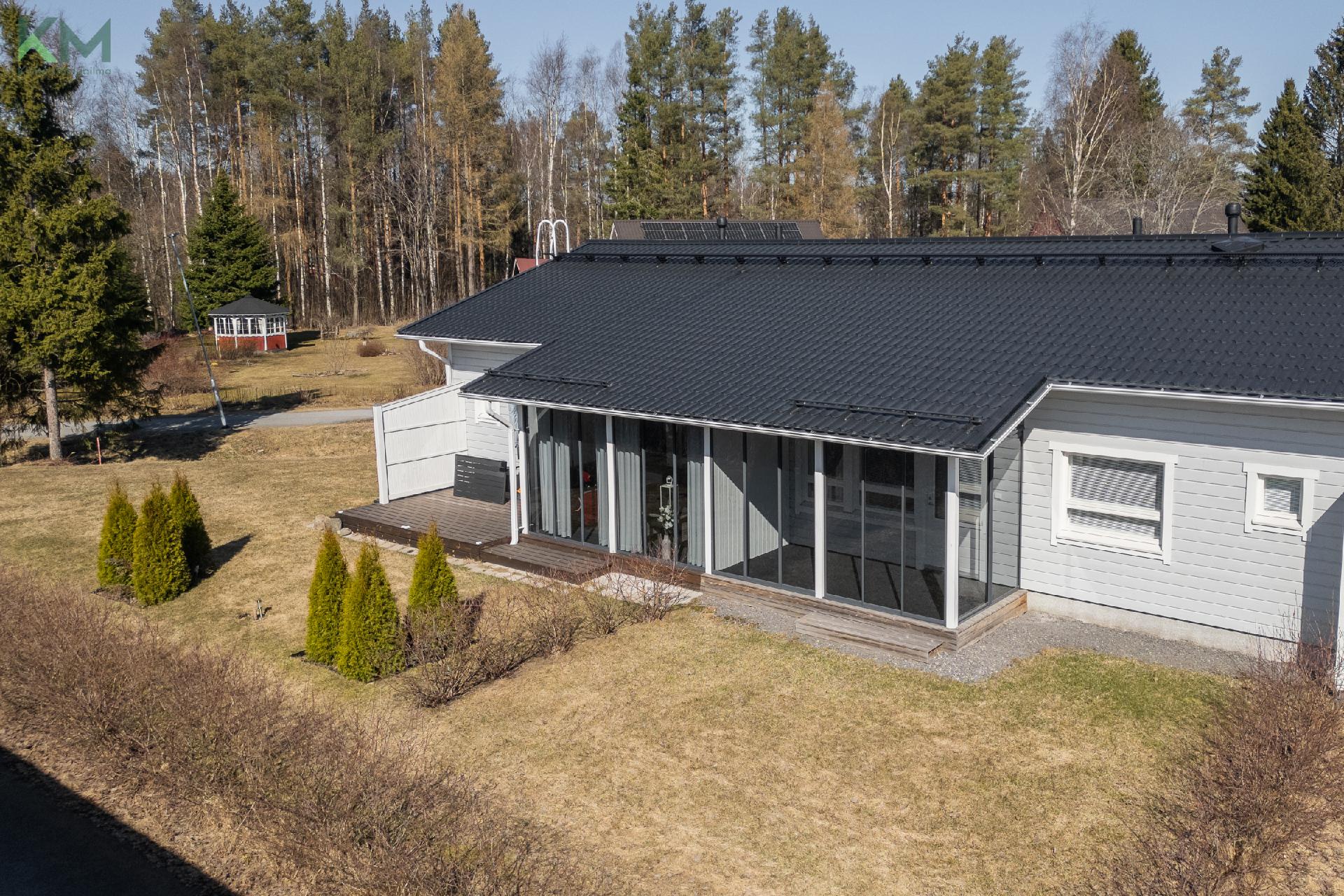 Koivutie 5, Koliini, Seinäjoki