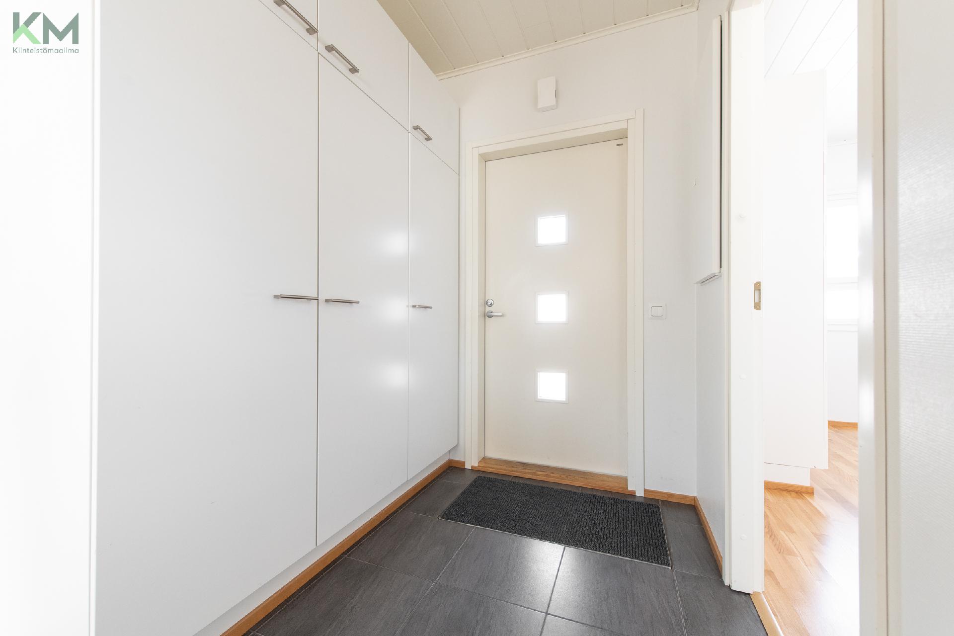 Koivutie 5, Koliini, Seinäjoki