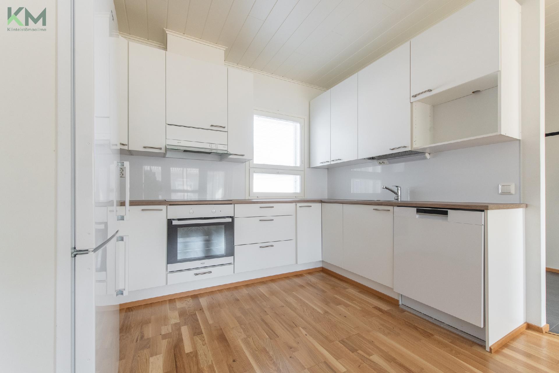 Koivutie 5, Koliini, Seinäjoki