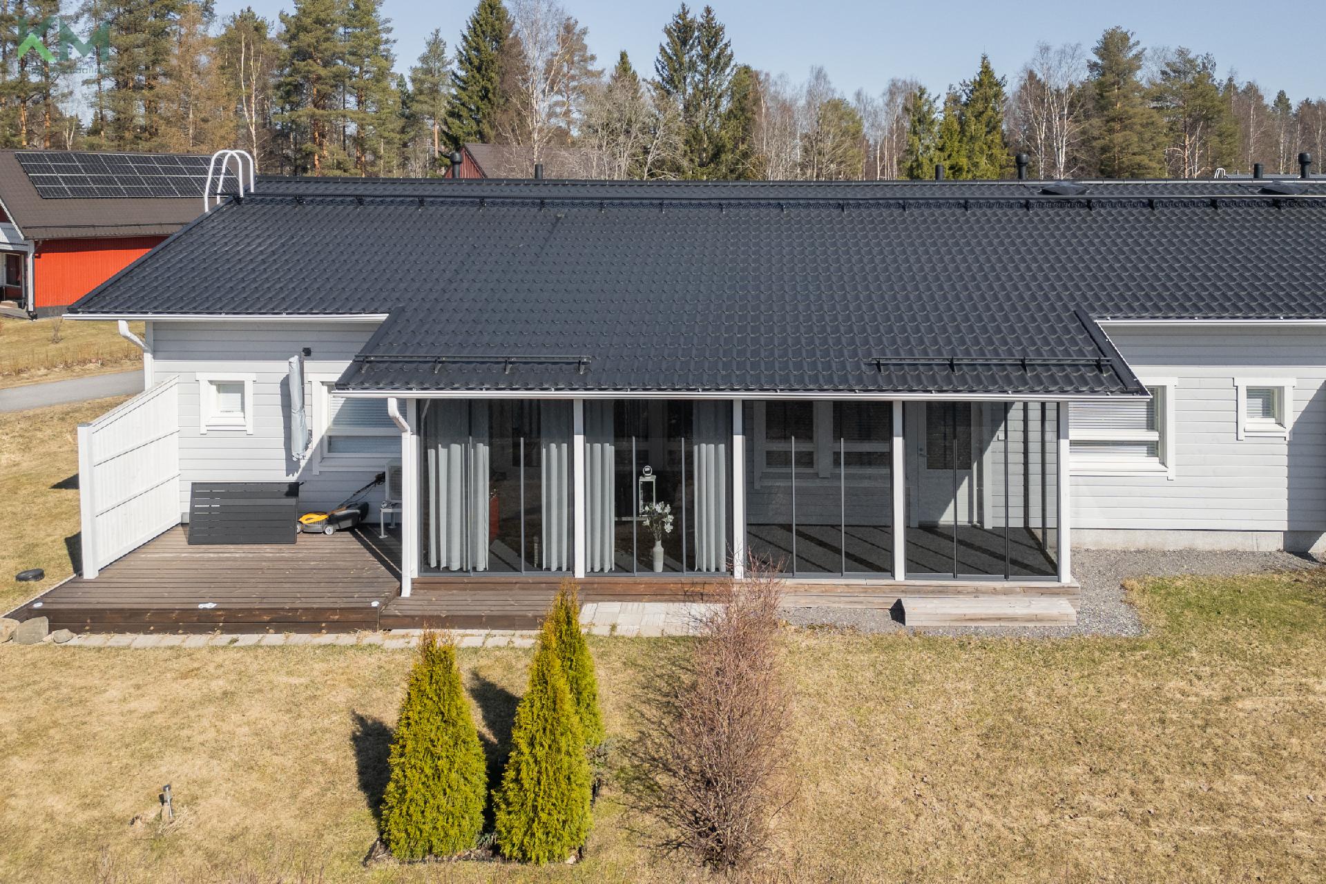 Koivutie 5, Koliini, Seinäjoki