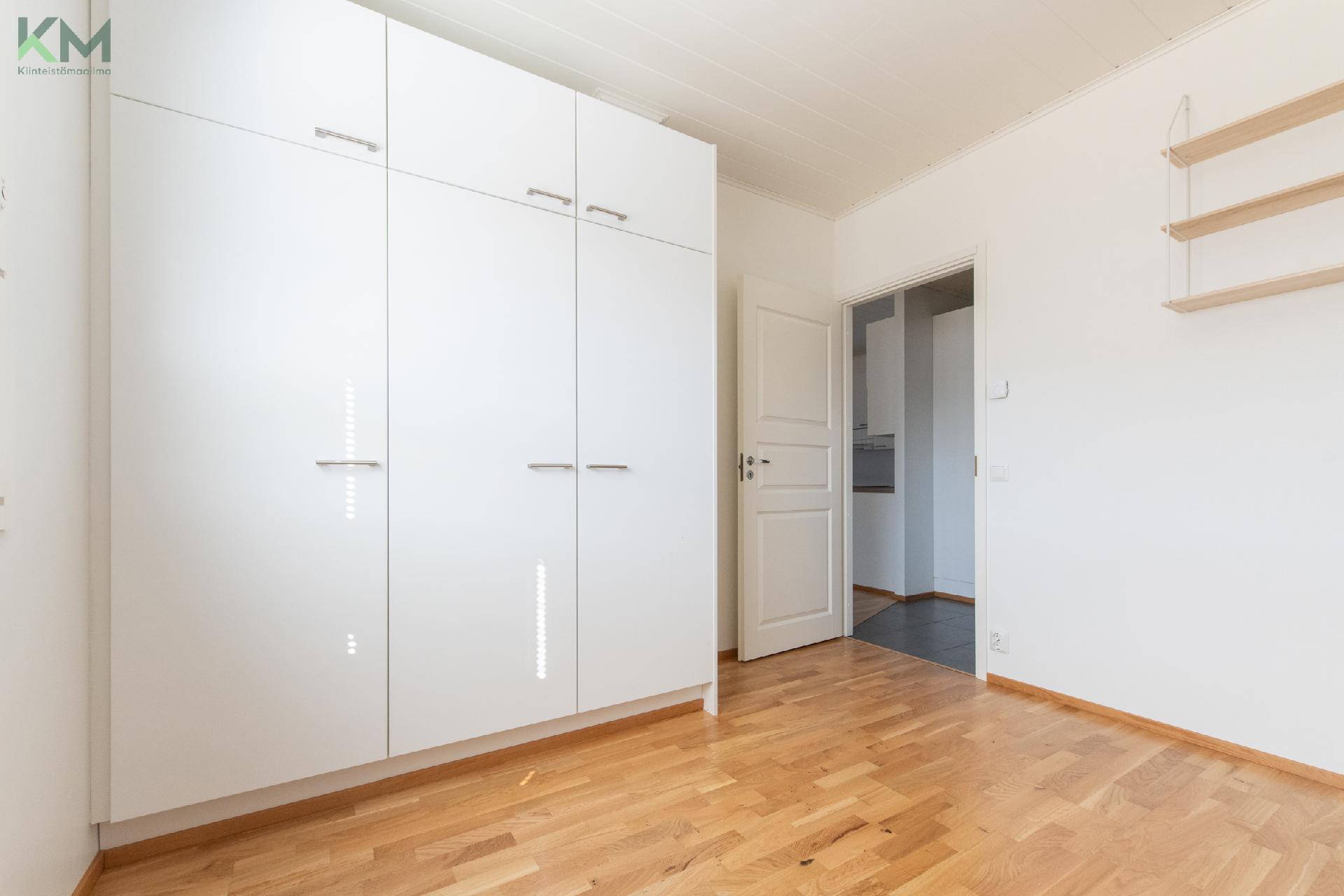 Koivutie 5, Koliini, Seinäjoki