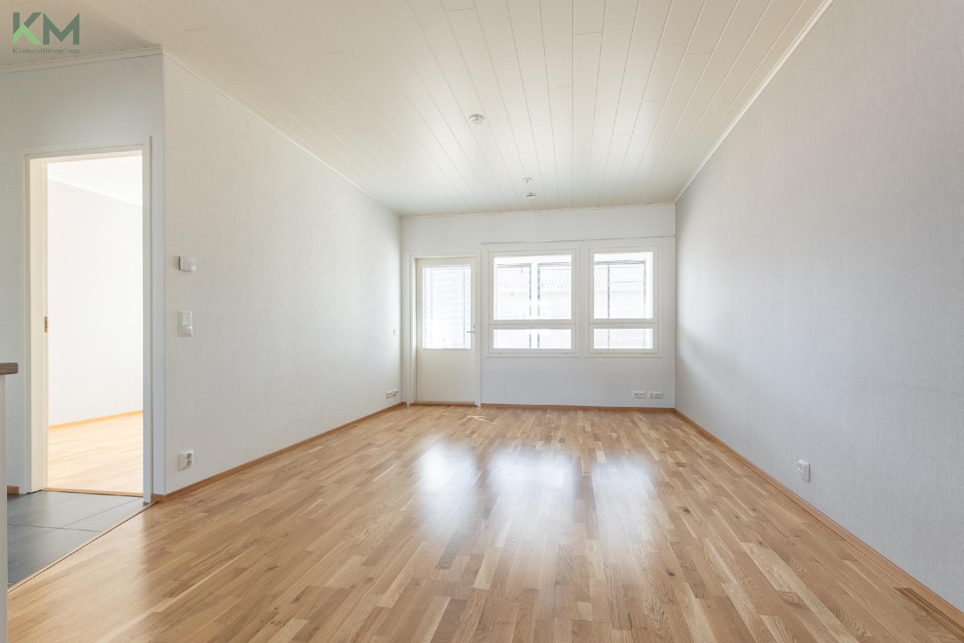 Koivutie 5, Koliini, Seinäjoki