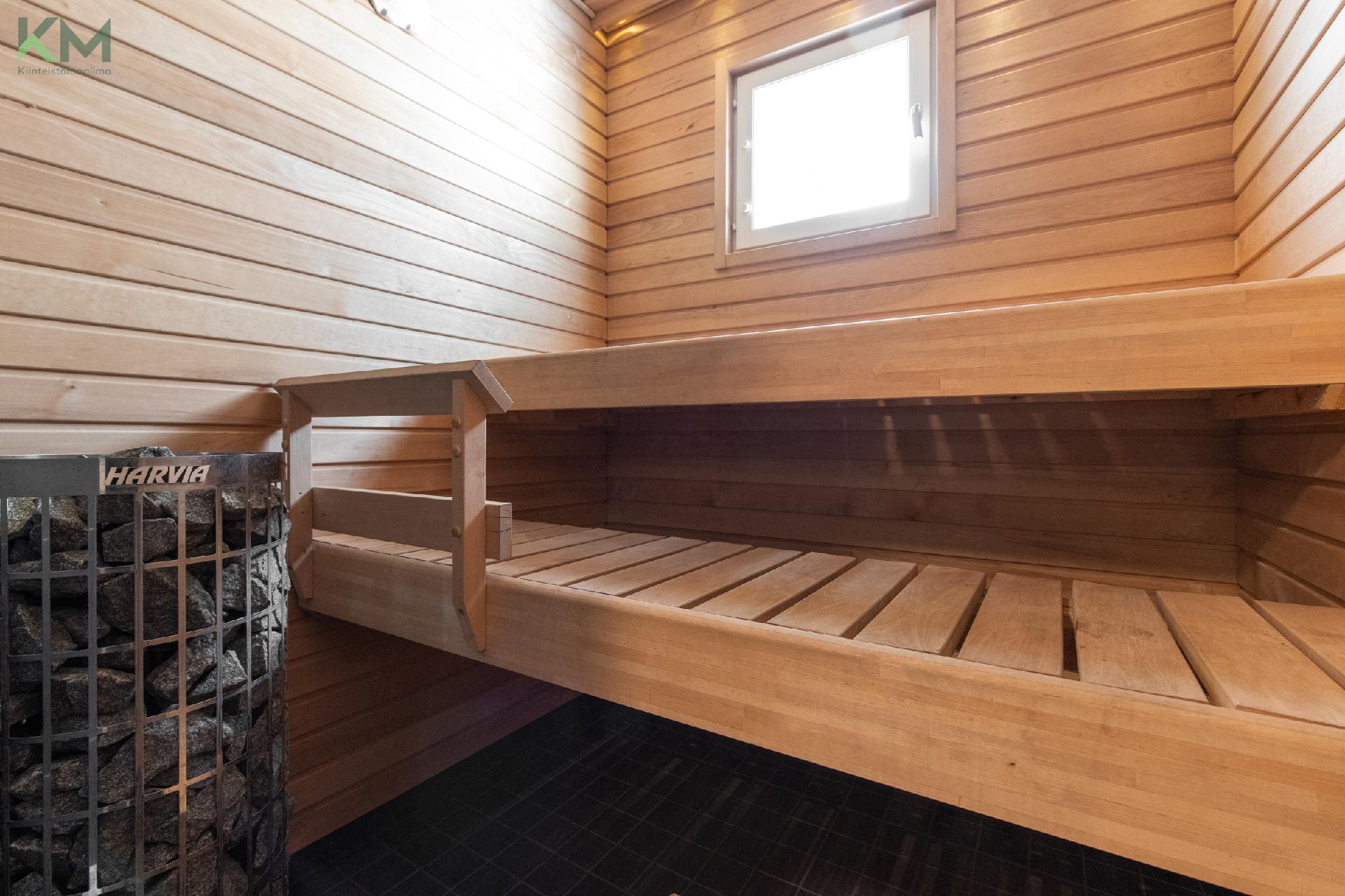 Koivutie 5, Koliini, Seinäjoki