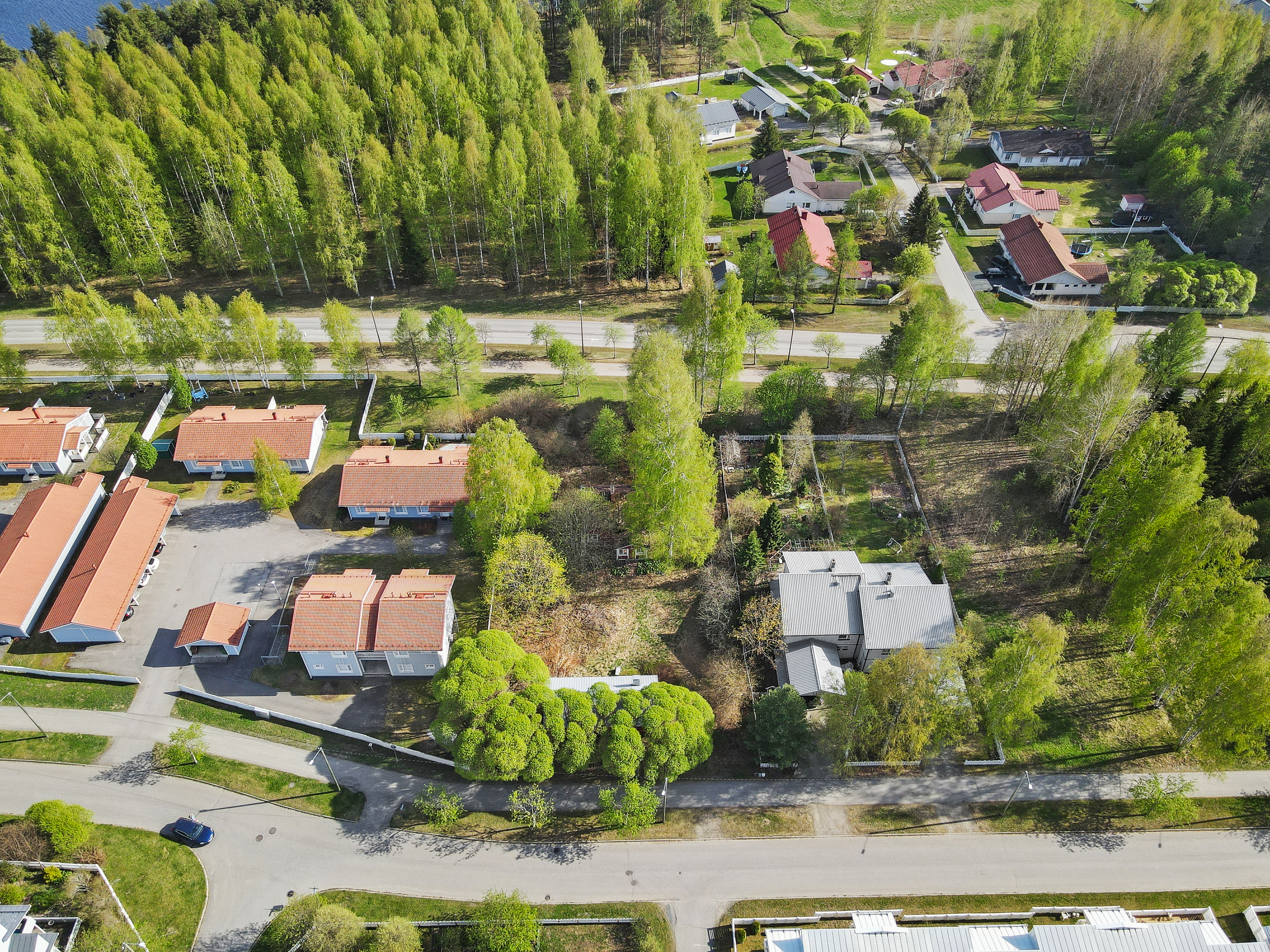 Lasimestarinkatu 8, Utra, Joensuu
