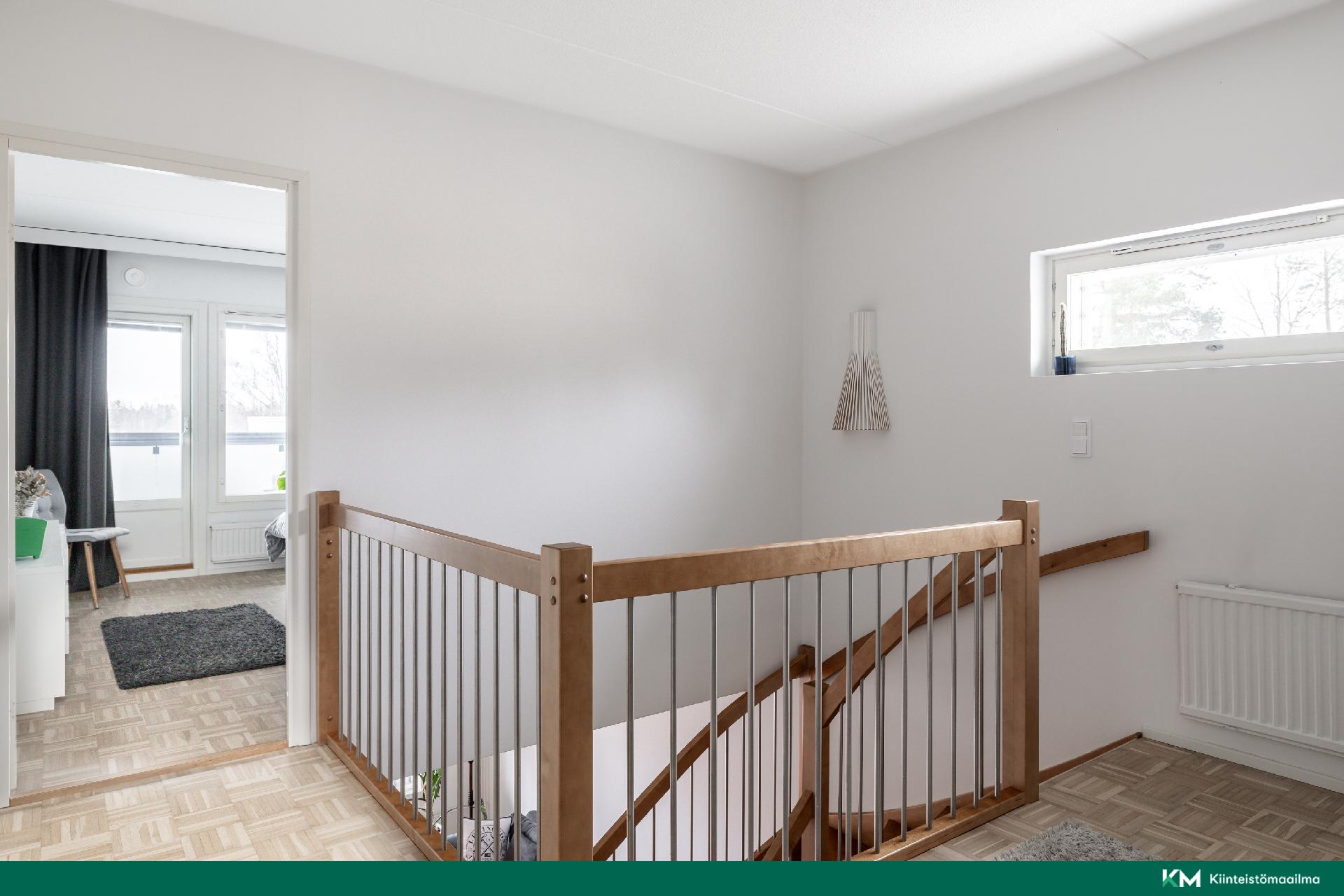 Bredantie 6, Kauniainen