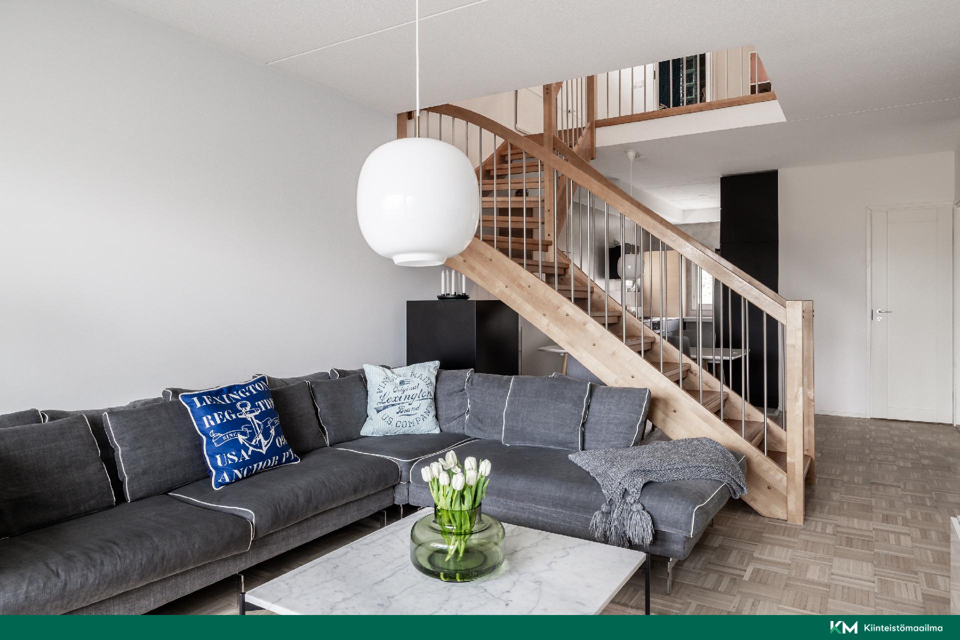 Bredantie 6, Kauniainen