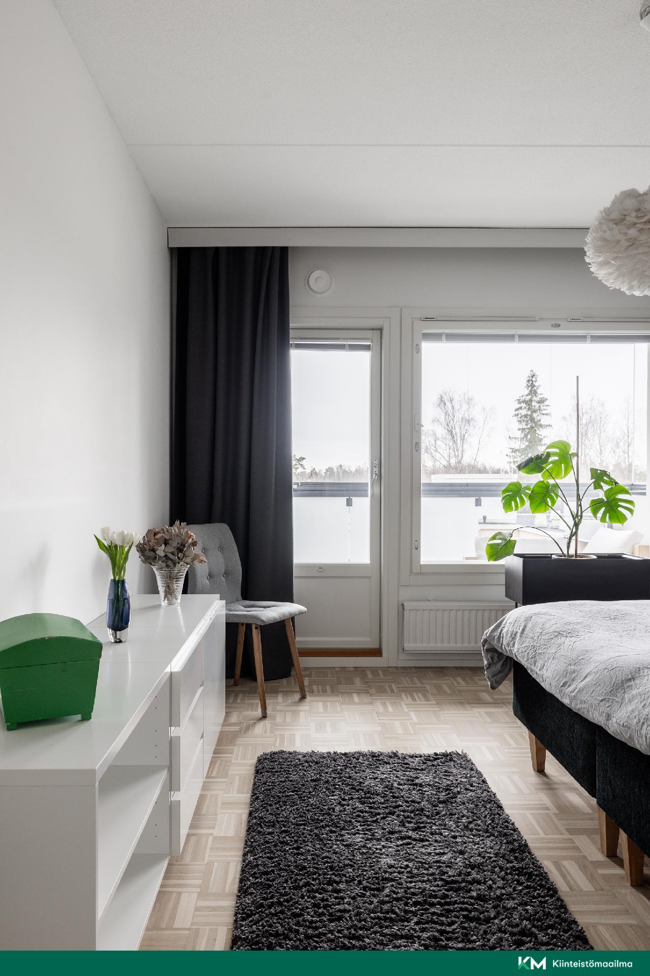 Bredantie 6, Kauniainen