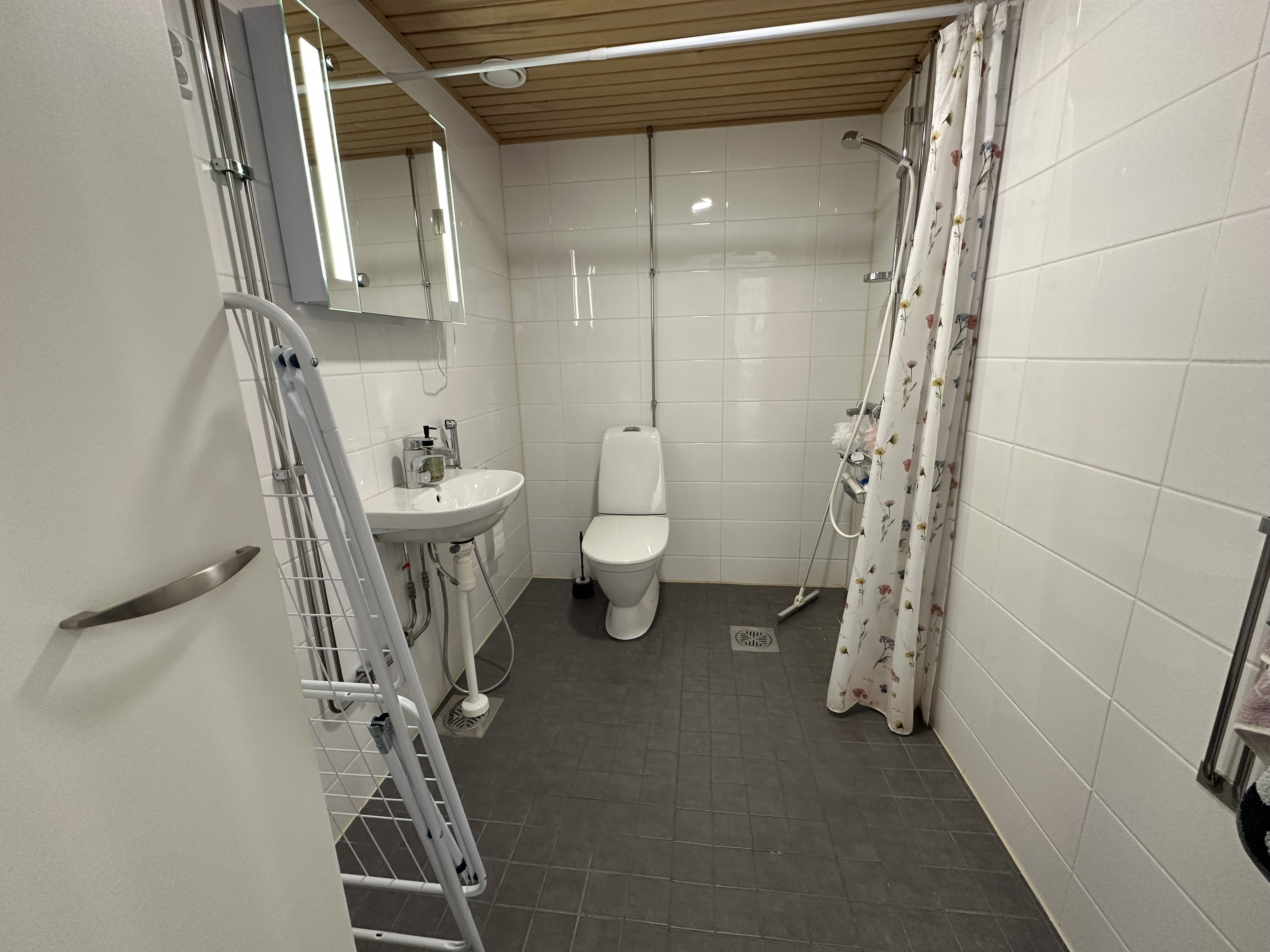 Järvitie 6, Puolivälinkangas, Oulu