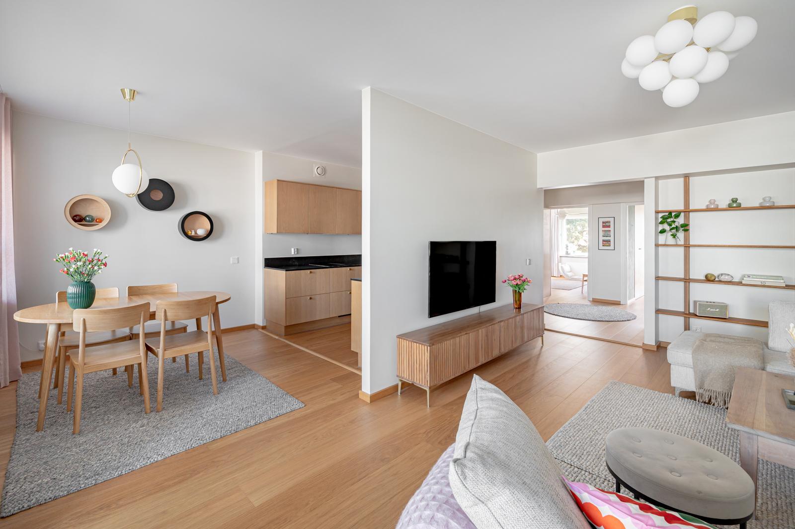 Niemenmäentie 6, Niemenmäki, Helsinki