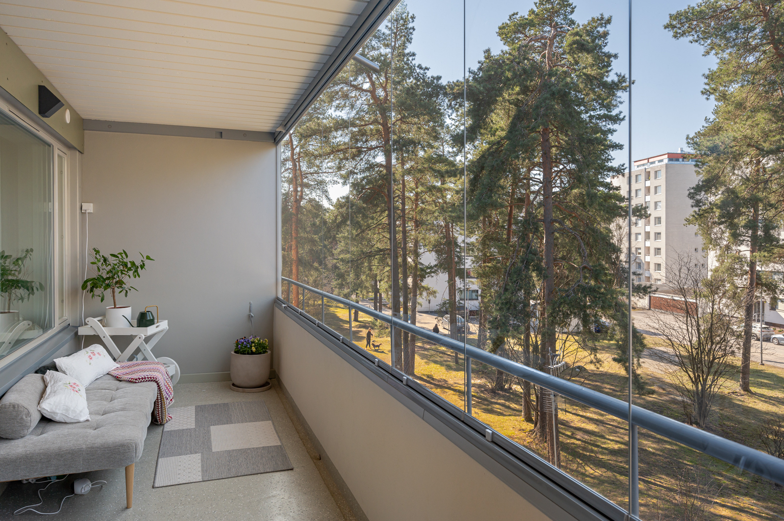 Niemenmäentie 6, Niemenmäki, Helsinki