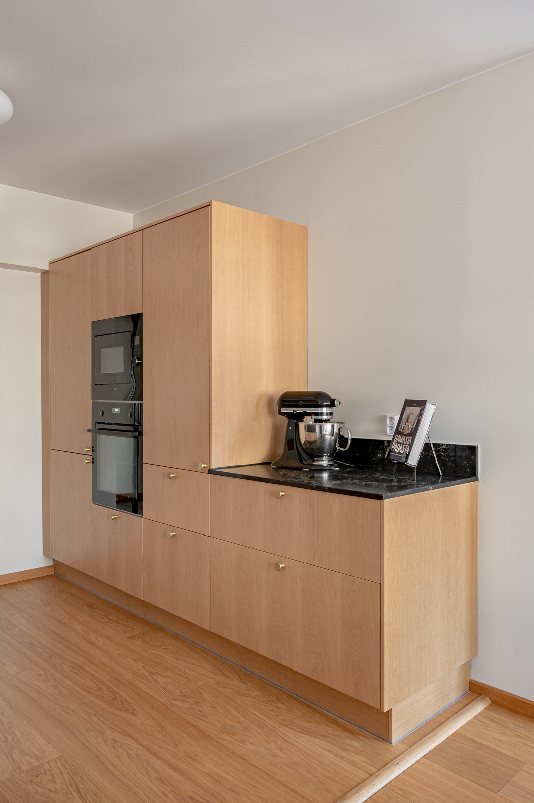 Niemenmäentie 6, Niemenmäki, Helsinki
