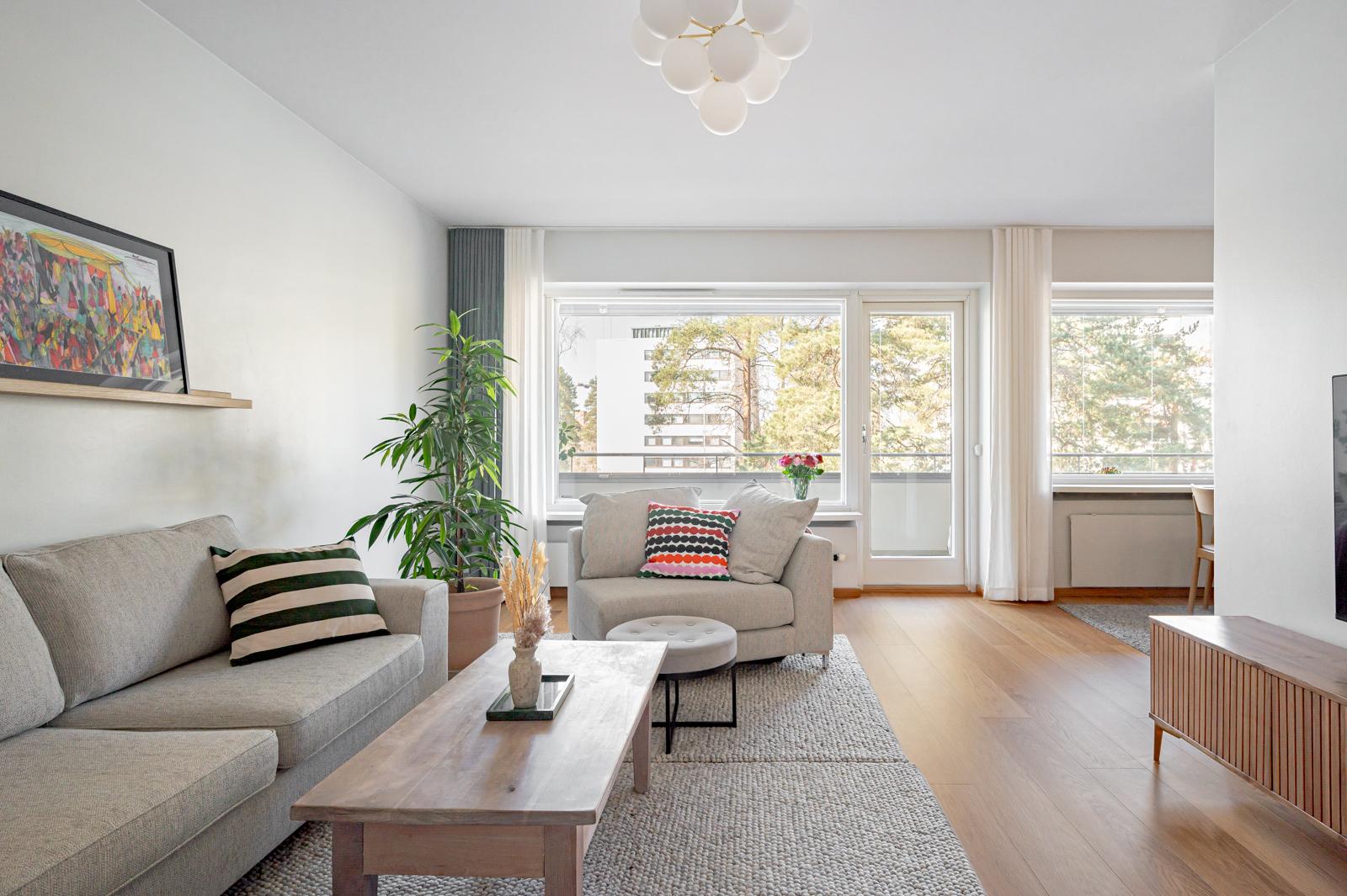 Niemenmäentie 6, Niemenmäki, Helsinki