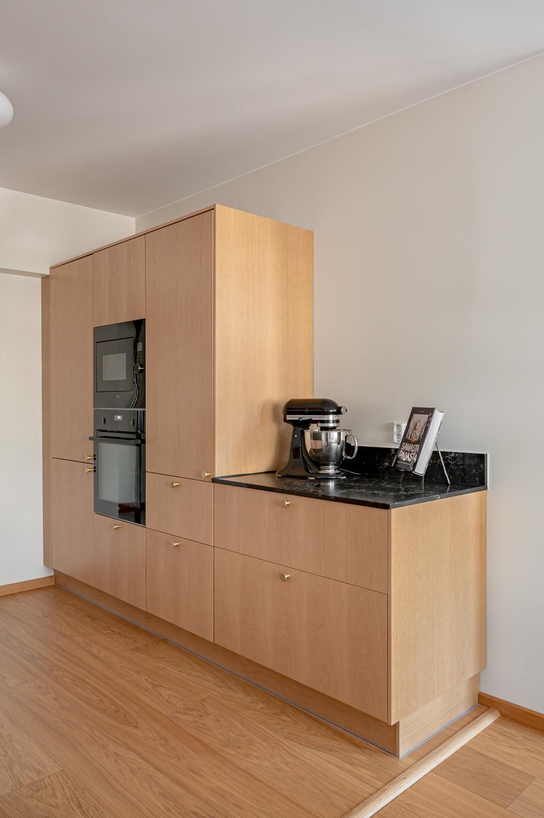 Niemenmäentie 6, Niemenmäki, Helsinki