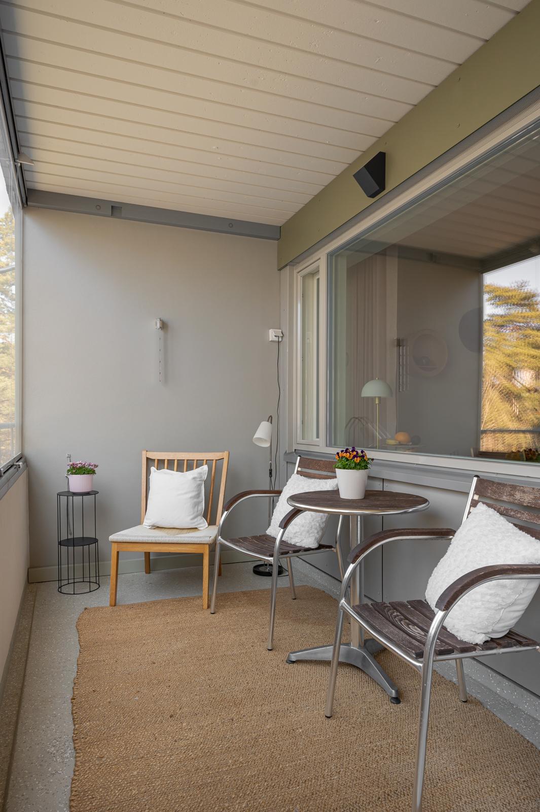 Niemenmäentie 6, Niemenmäki, Helsinki