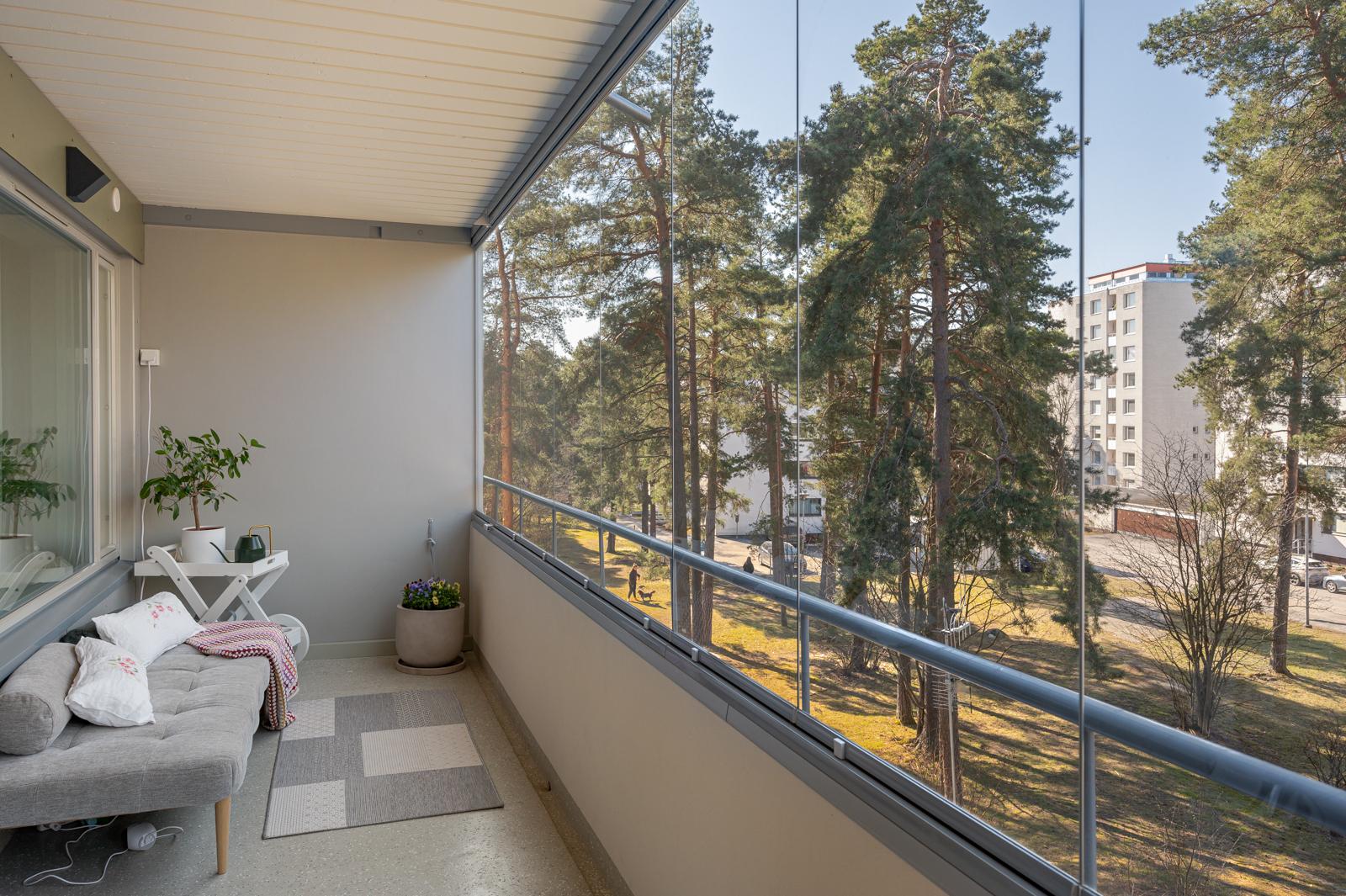 Niemenmäentie 6, Niemenmäki, Helsinki