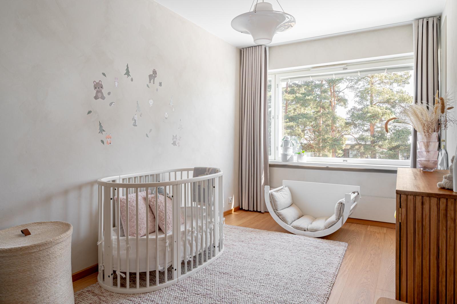 Niemenmäentie 6, Niemenmäki, Helsinki