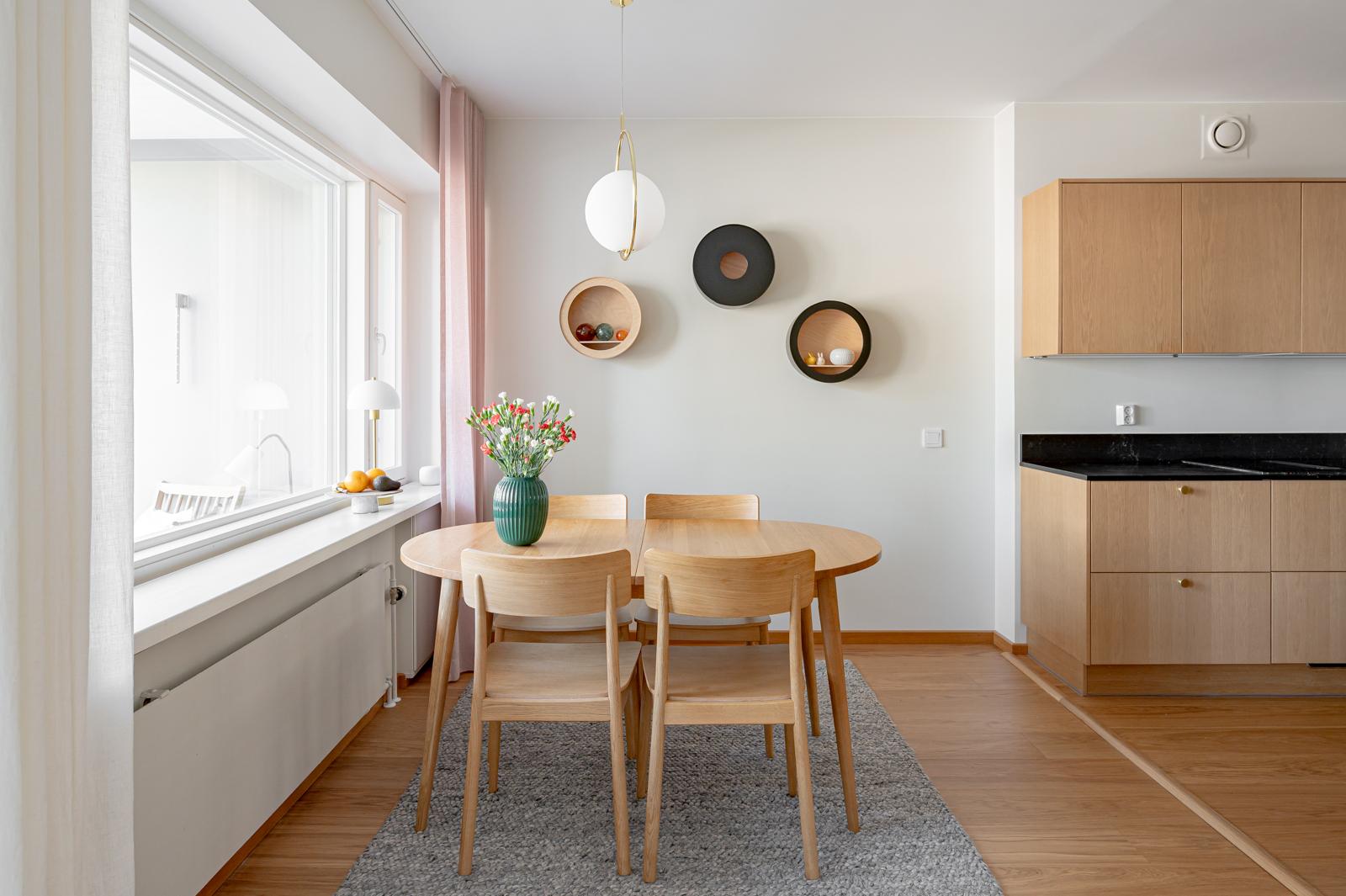 Niemenmäentie 6, Niemenmäki, Helsinki