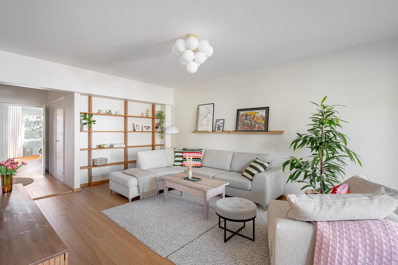 Niemenmäentie 6, Niemenmäki, Helsinki