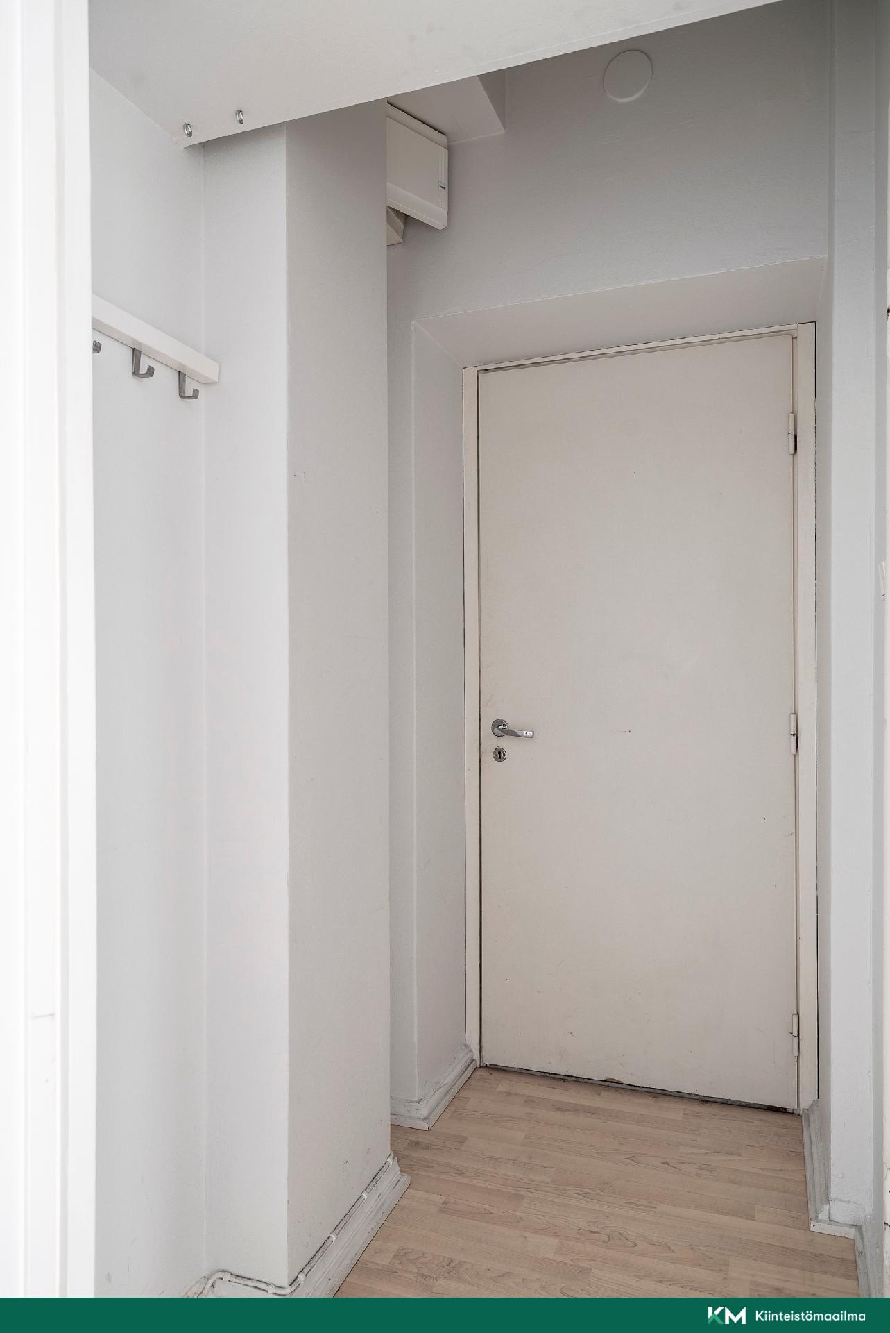 Topeliuksenkatu 3a, Taka-Töölö, Helsinki