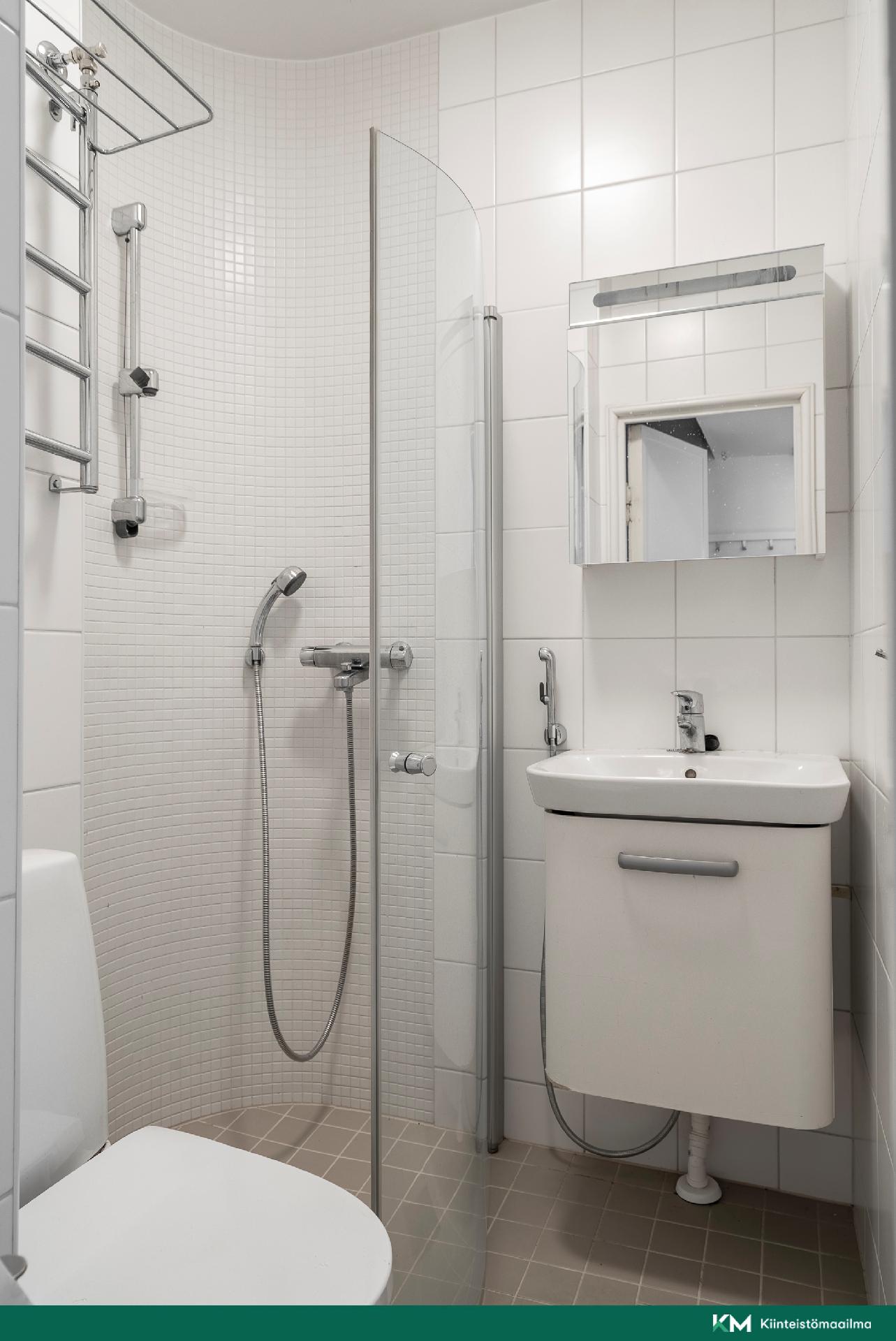 Topeliuksenkatu 3a, Taka-Töölö, Helsinki