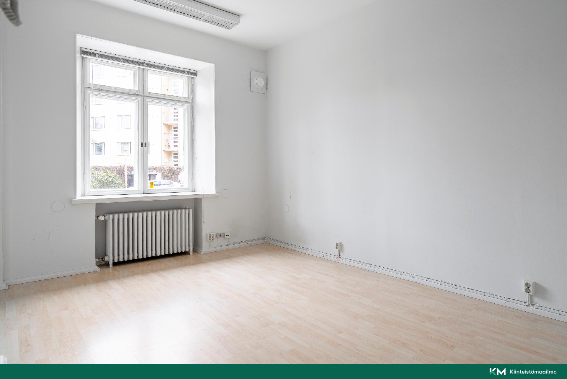 Topeliuksenkatu 3a, Taka-Töölö, Helsinki