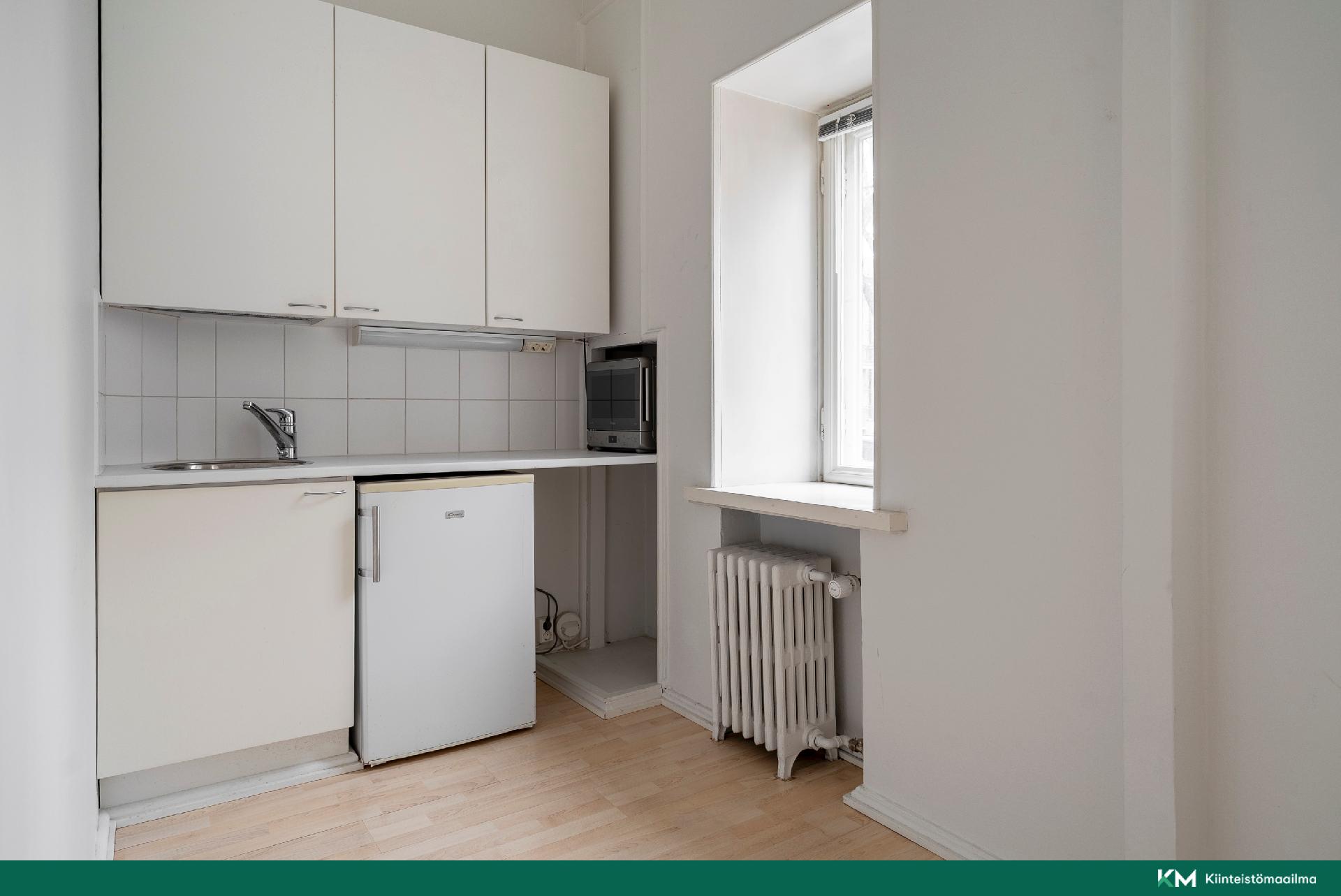 Topeliuksenkatu 3a, Taka-Töölö, Helsinki