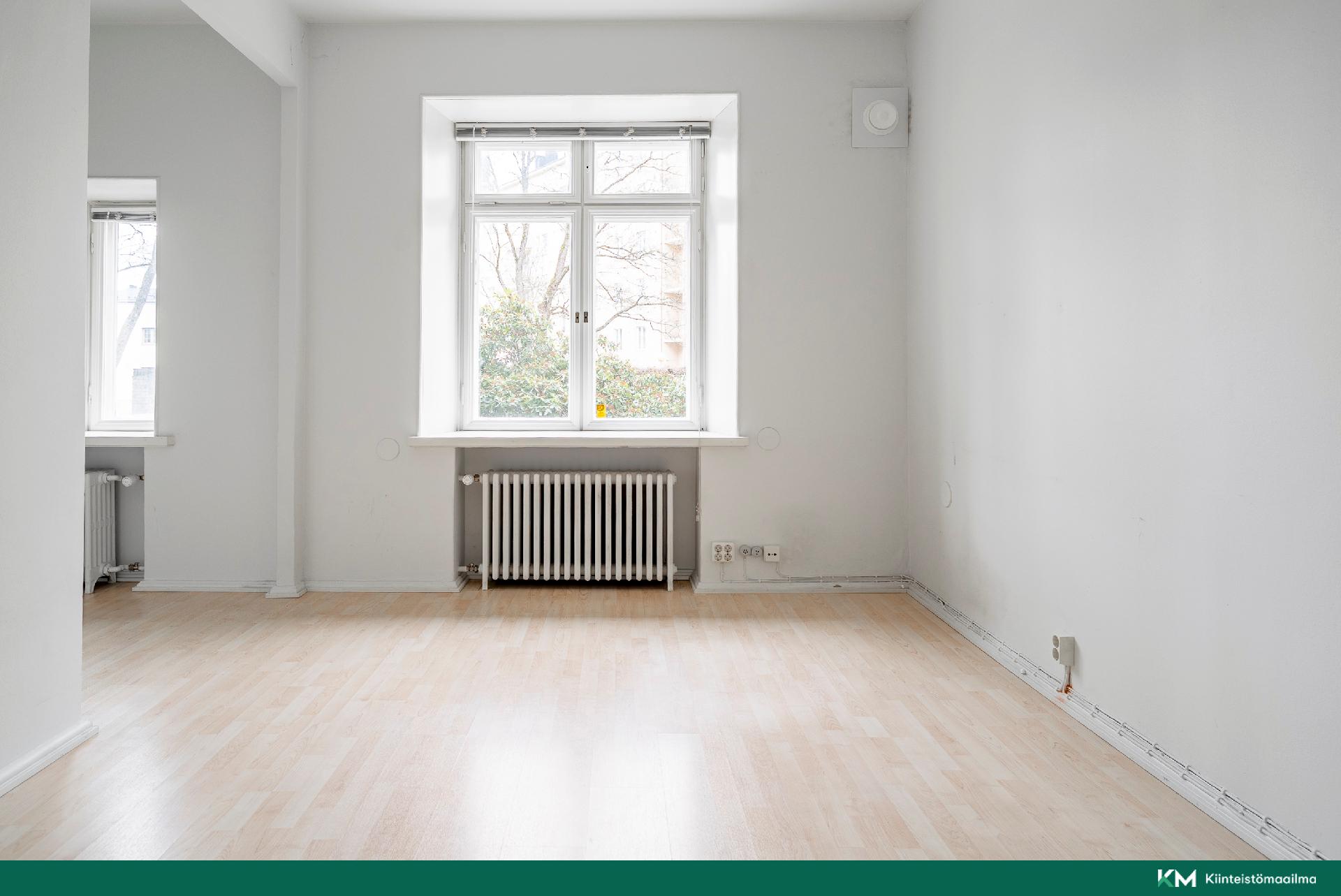 Topeliuksenkatu 3a, Taka-Töölö, Helsinki