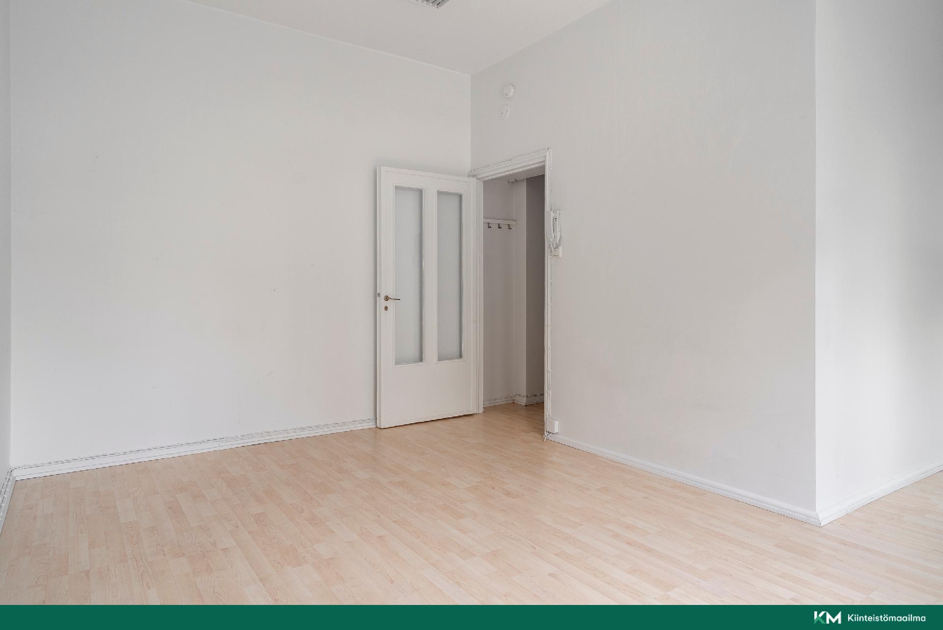 Topeliuksenkatu 3a, Taka-Töölö, Helsinki