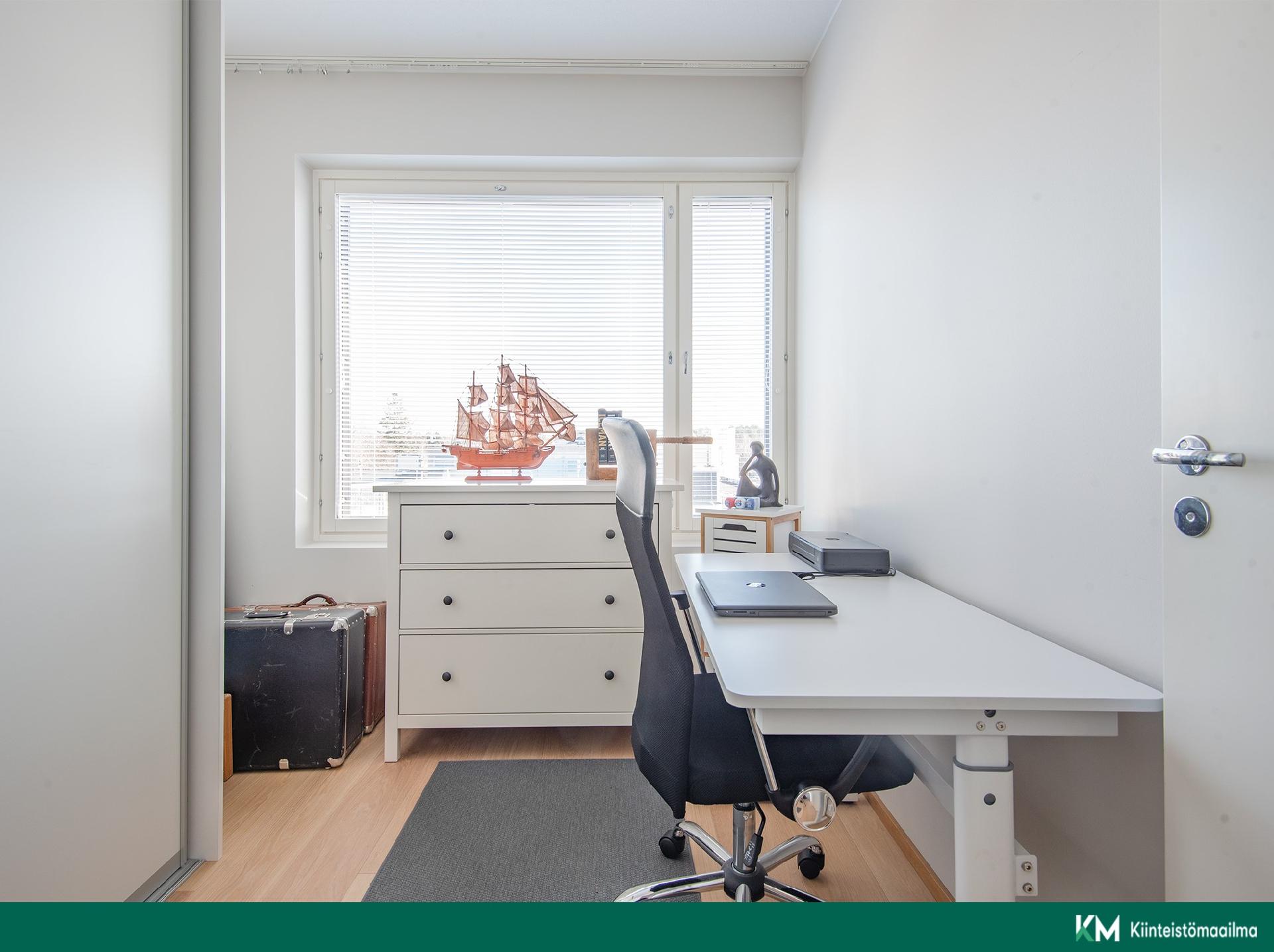 Tuulensuunkatu 23, Keskusta, Naantali