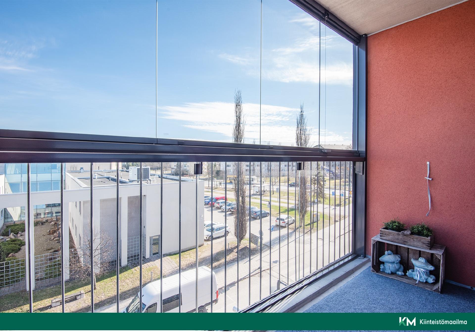 Tuulensuunkatu 23, Keskusta, Naantali