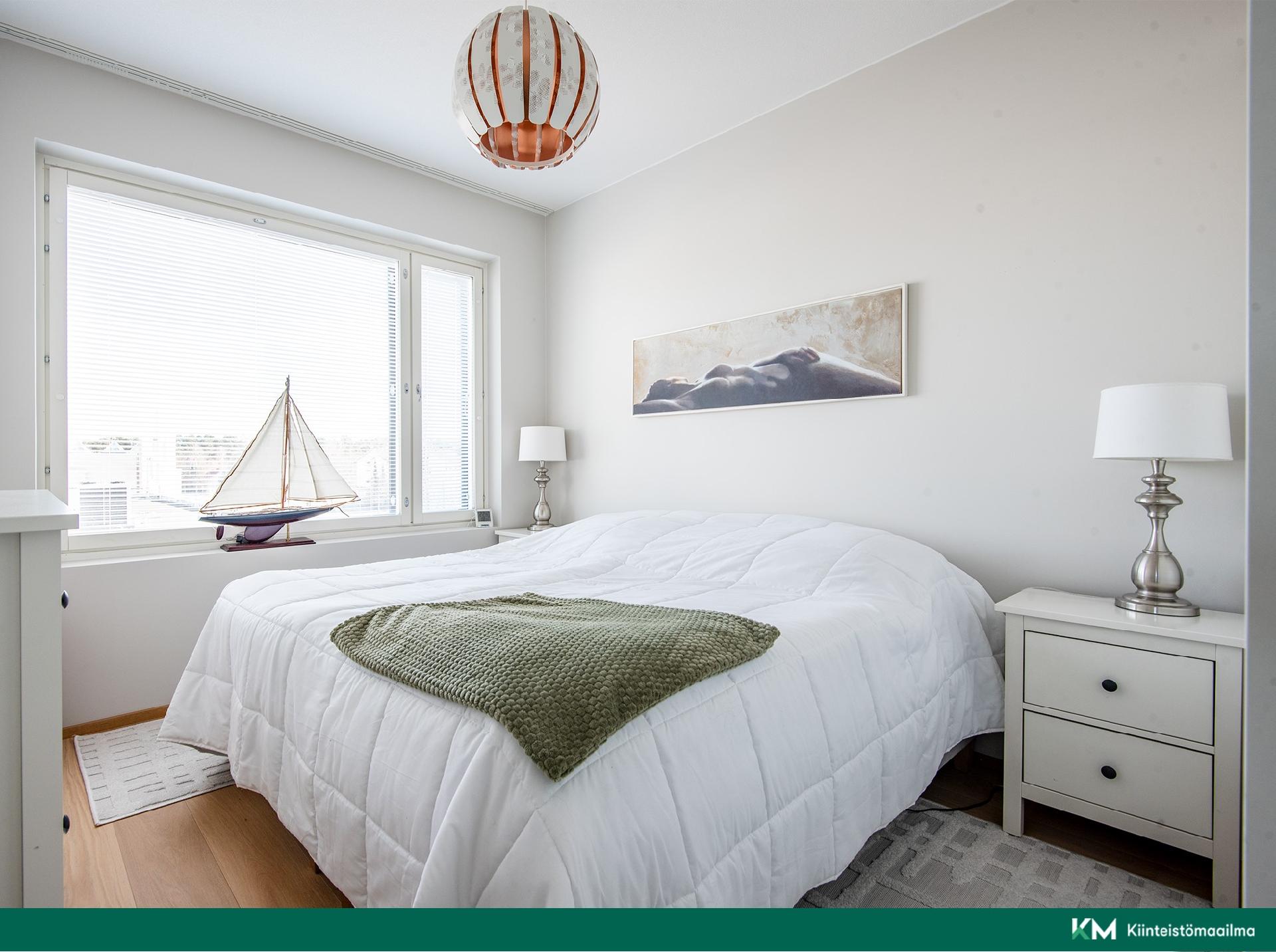 Tuulensuunkatu 23, Keskusta, Naantali