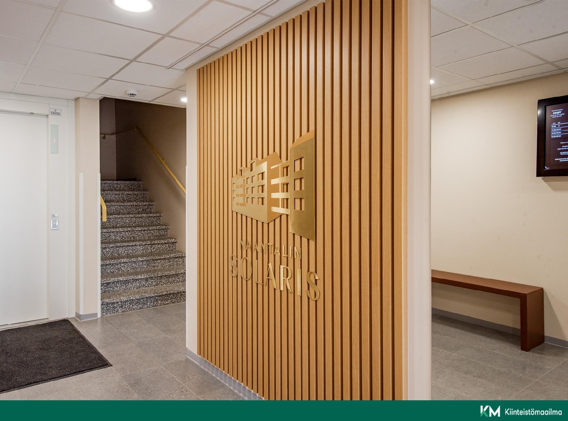 Tuulensuunkatu 23, Keskusta, Naantali